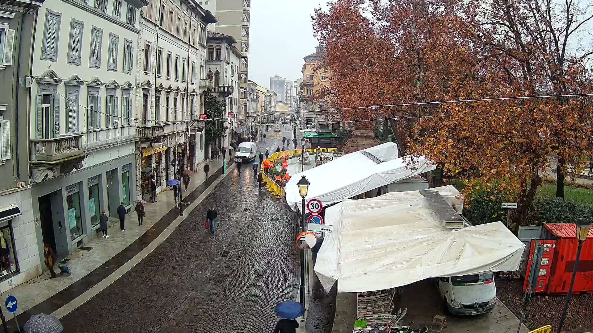 Gorica | Korzo Verdi