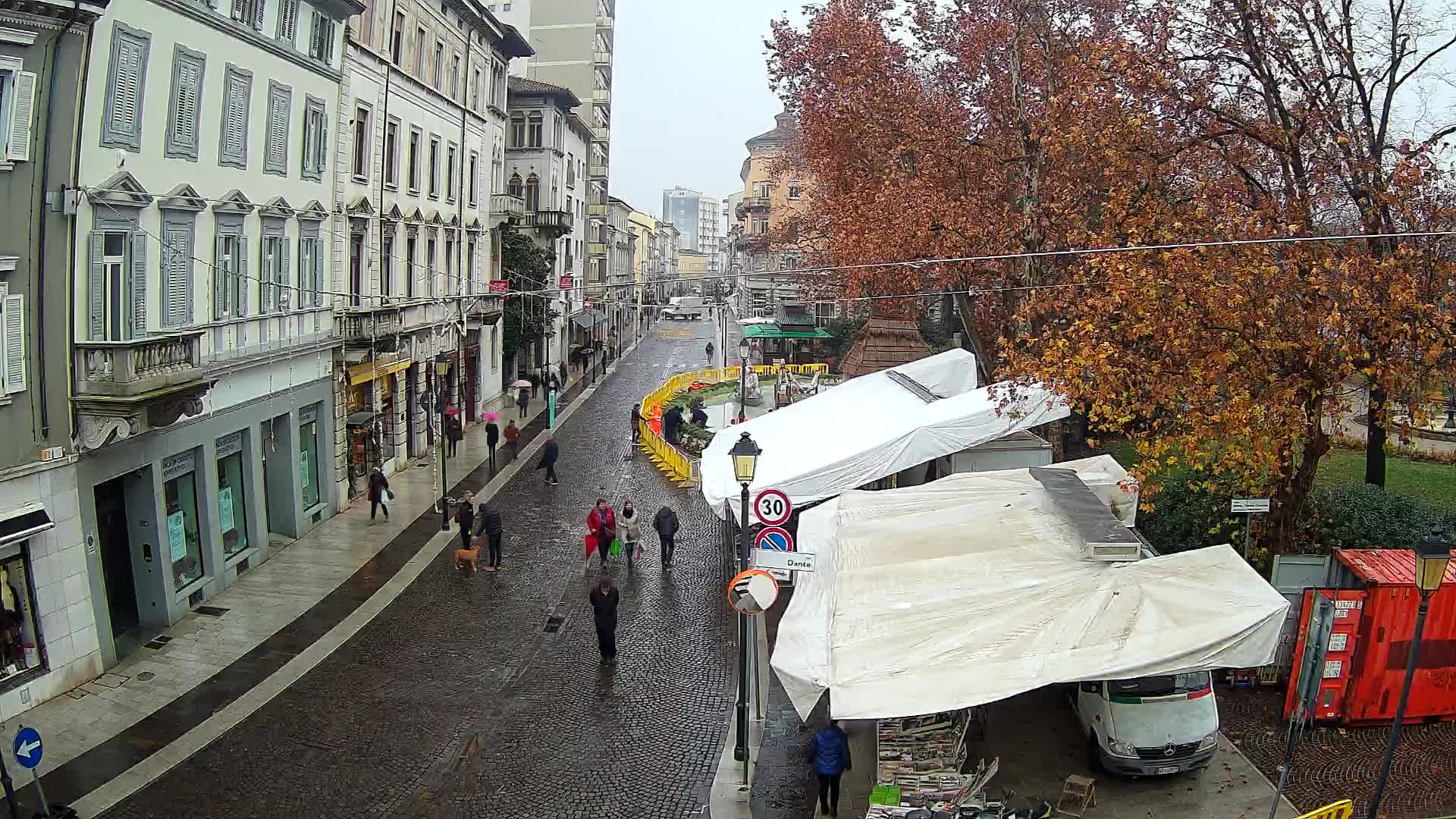 Gorizia | Corso Verdi