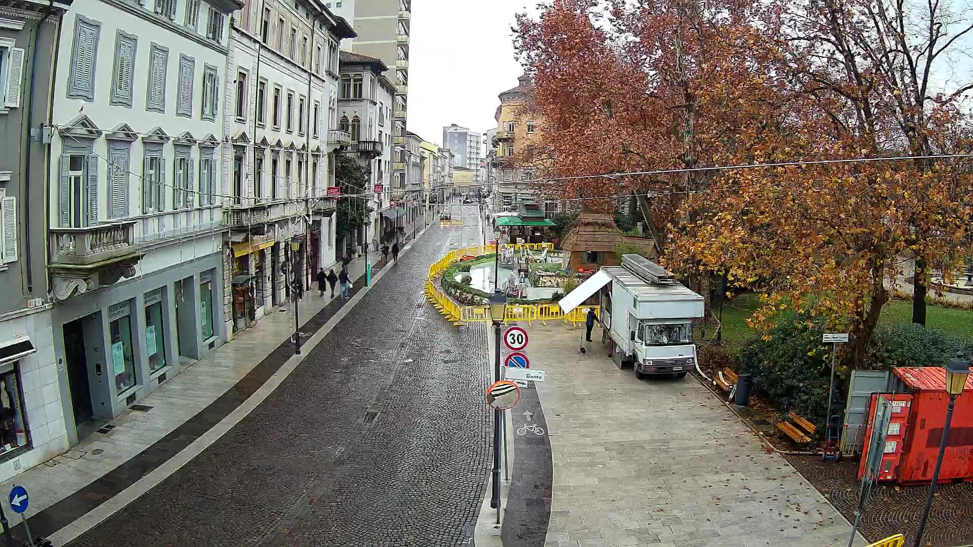 Gorica | Korzo Verdi