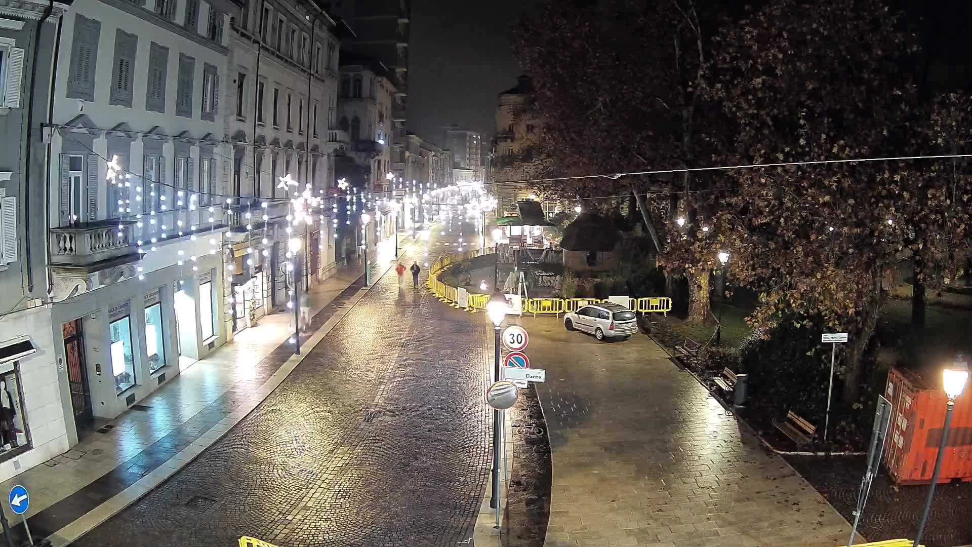 Gorica | Korzo Verdi