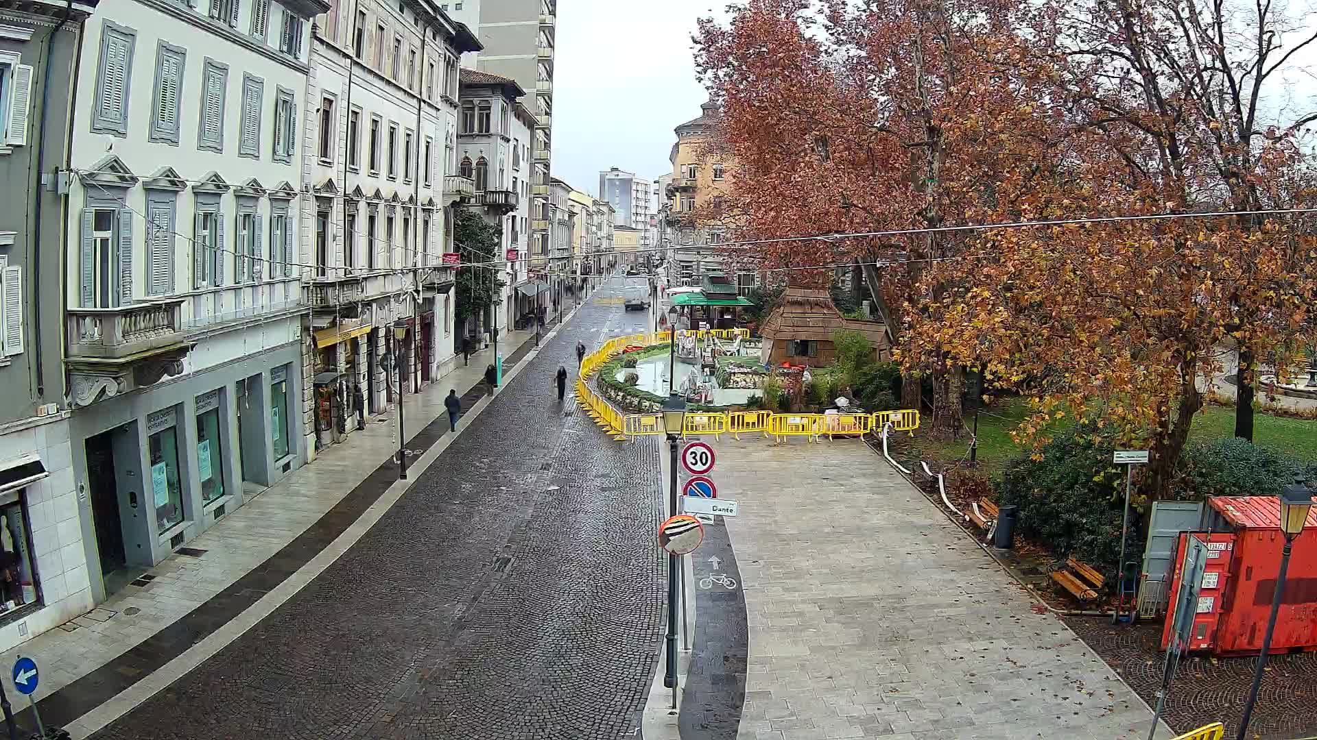 Gorizia | Corso Verdi