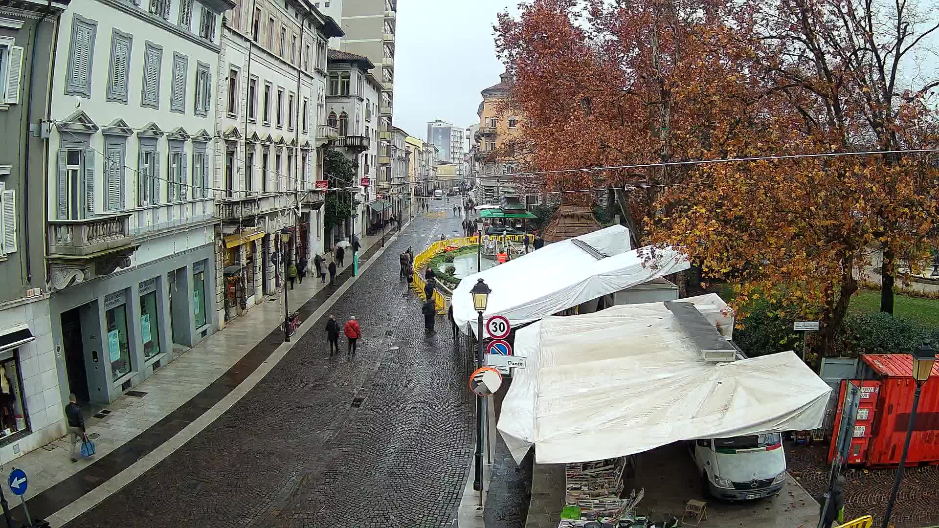 Gorizia | Corso Verdi