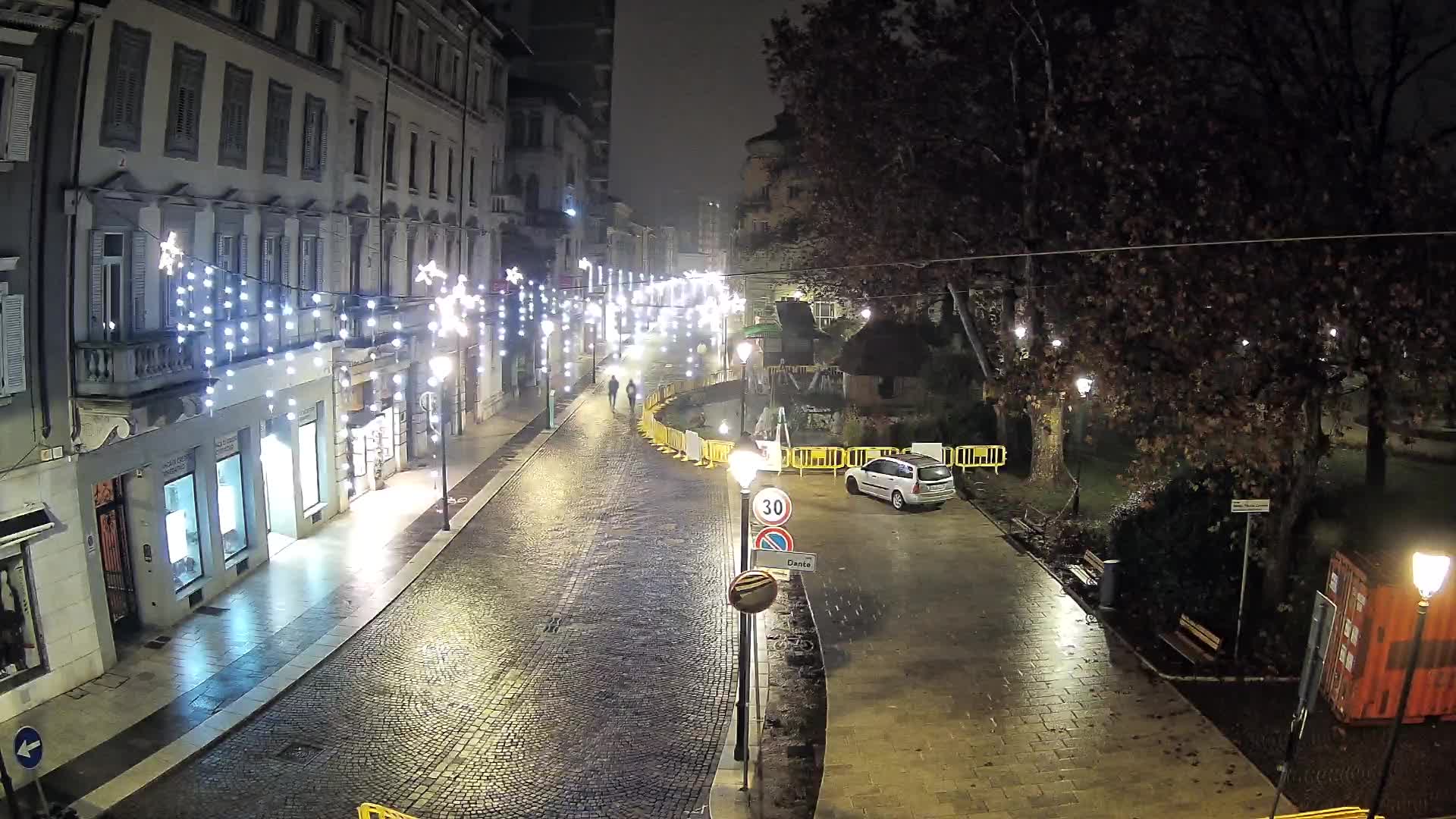 Webcam en Vivo Gorizia – Corso Verdi