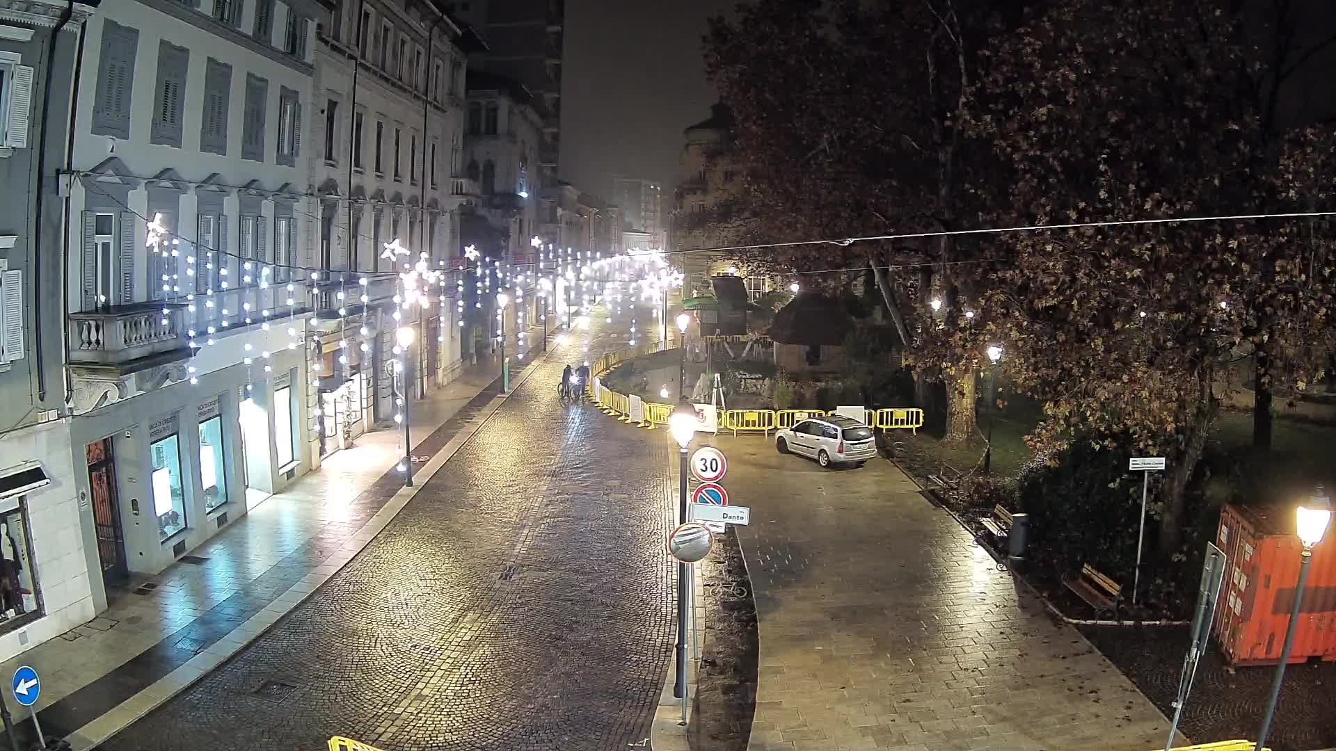 Gorizia | Corso Verdi