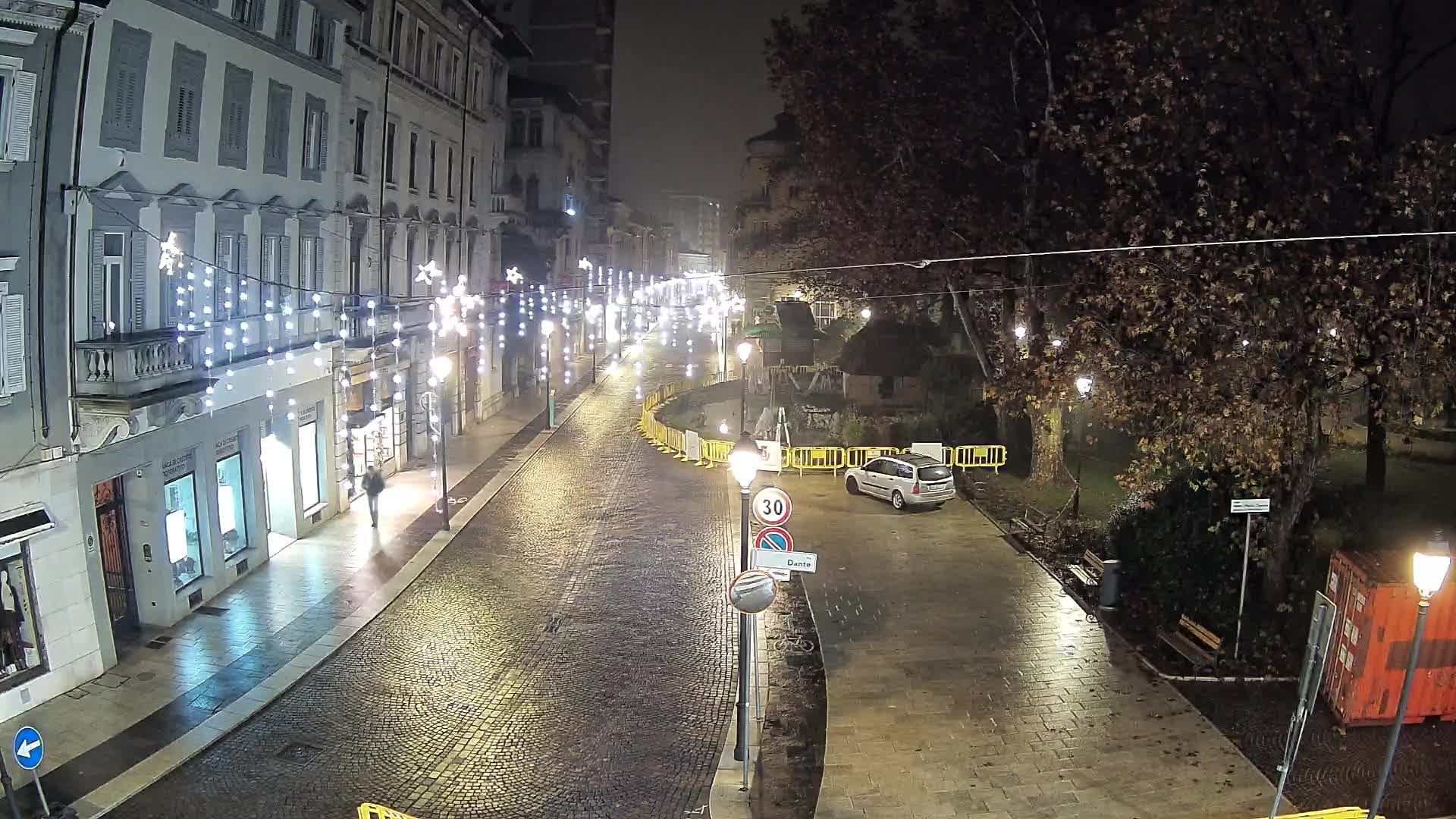 Gorica | Korzo Verdi