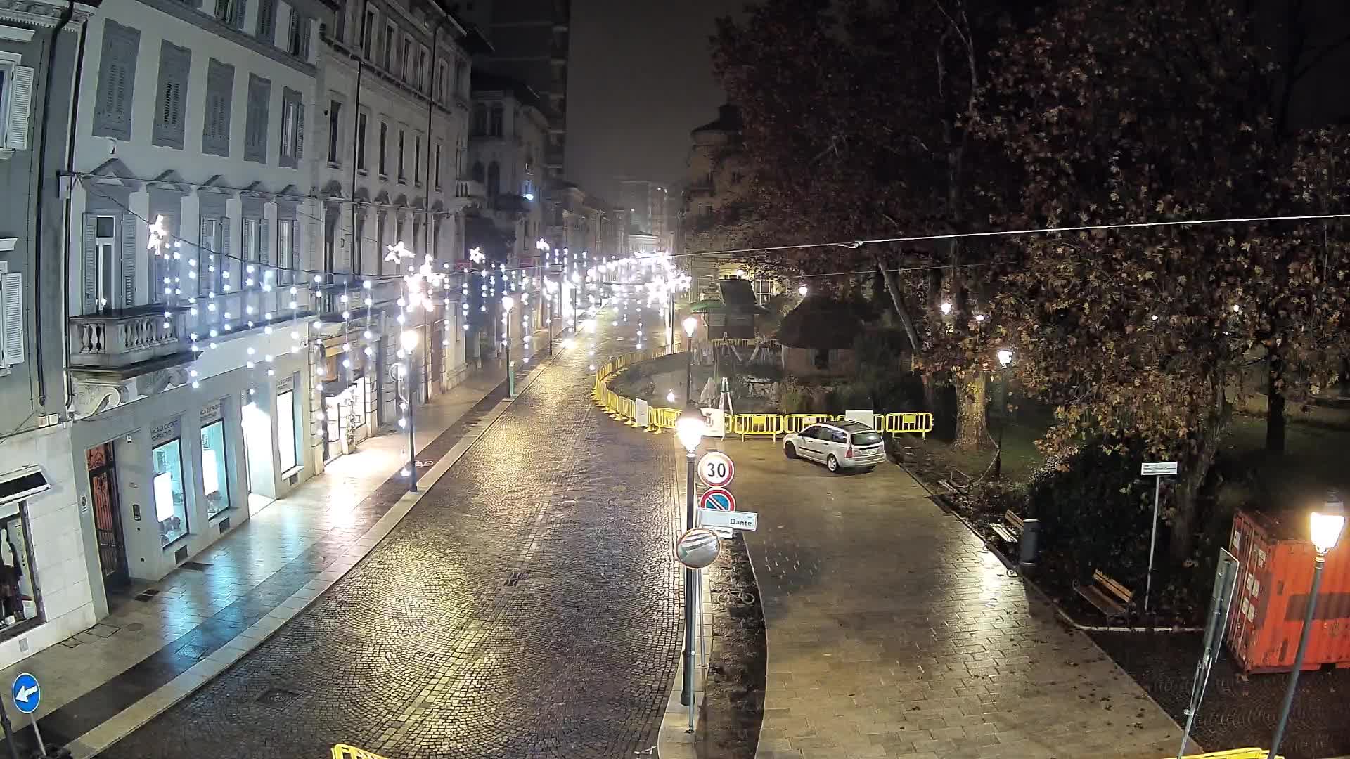 Gorica | Korzo Verdi