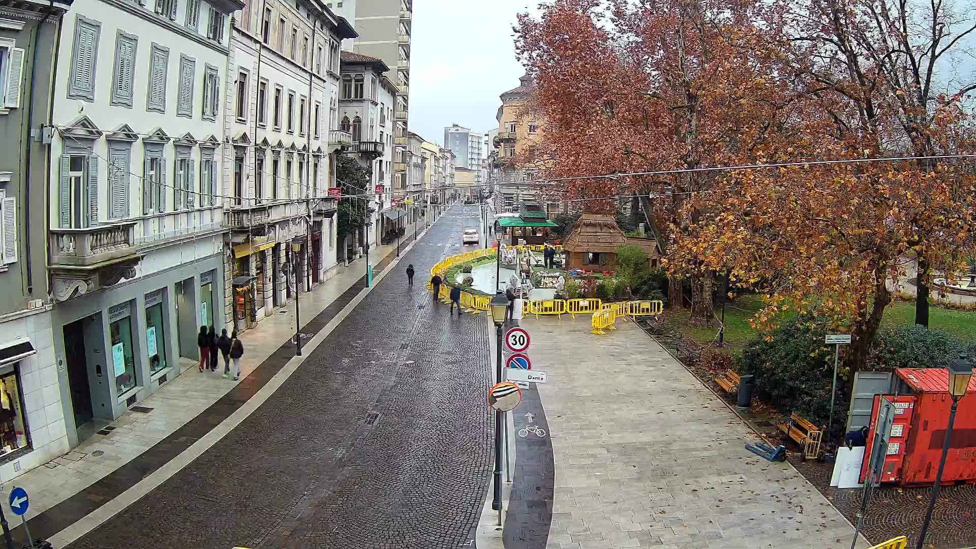 Gorizia | Corso Verdi