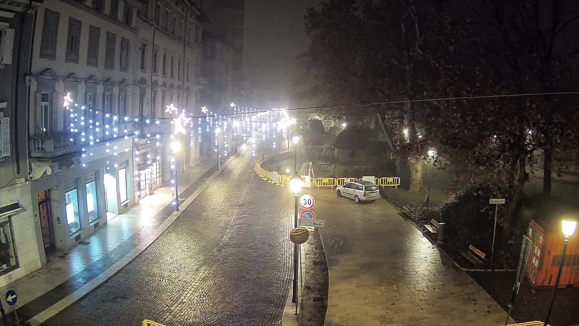 Gorizia | Corso Verdi