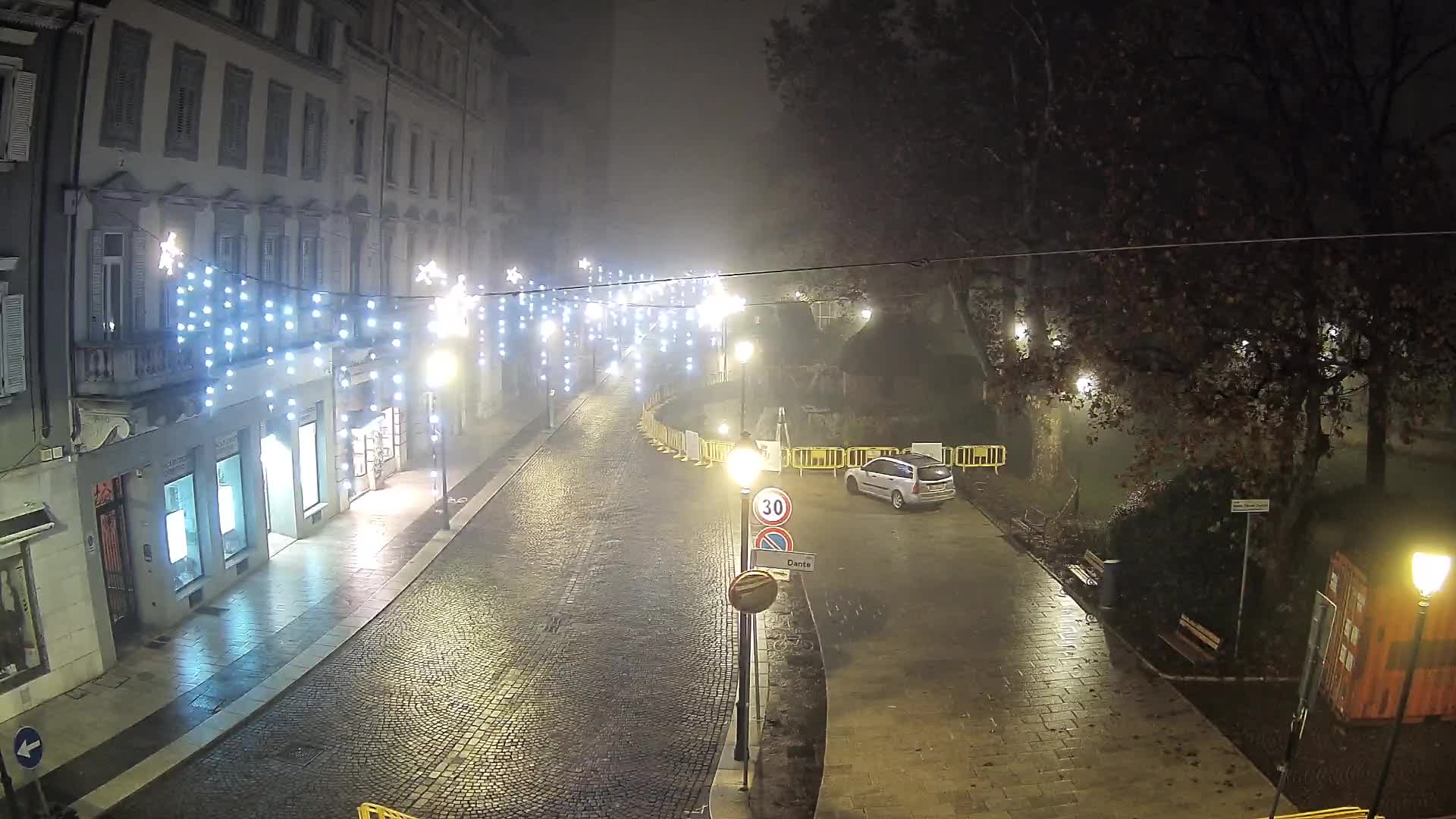 Webcam en Vivo Gorizia – Corso Verdi