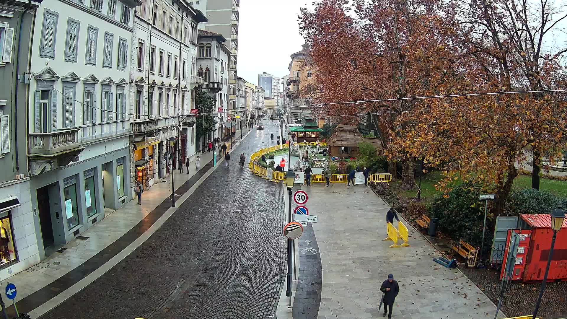 Gorica | Korzo Verdi