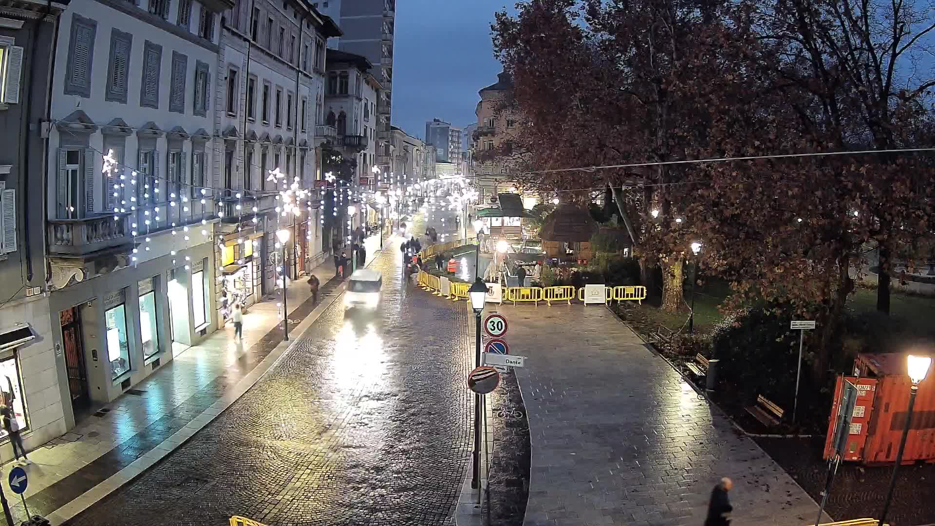 Gorica | Korzo Verdi