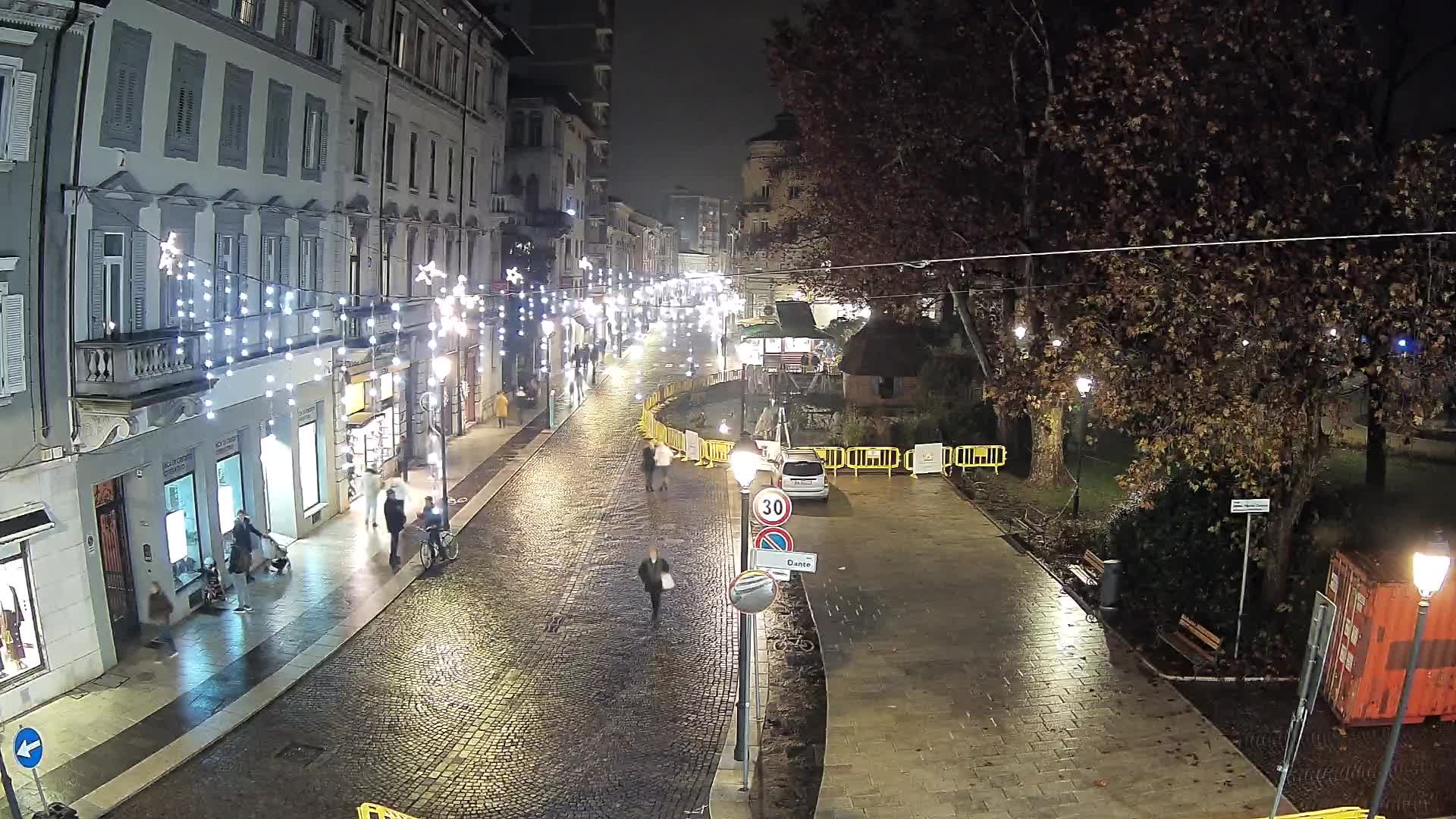 Gorica | Korzo Verdi