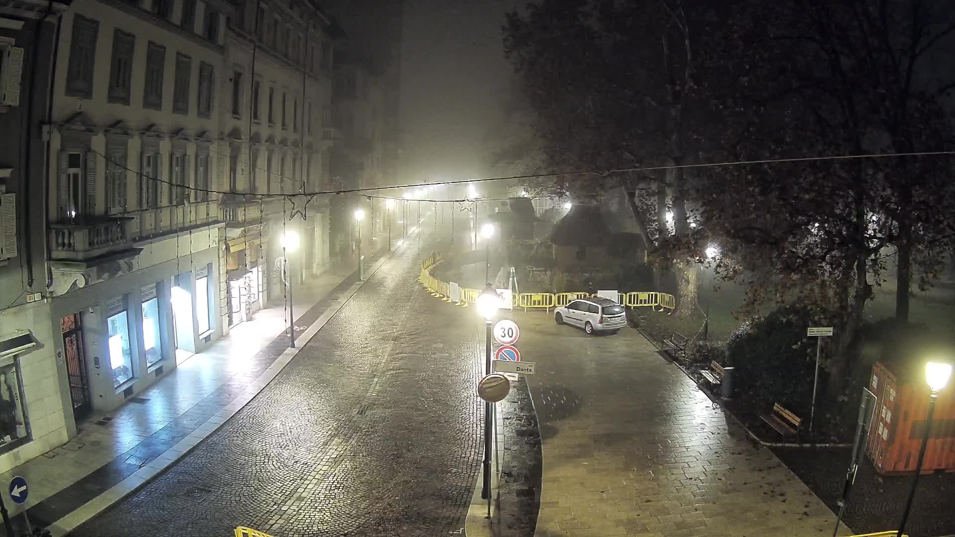Webcam Live Gorizia | Corso Verdi