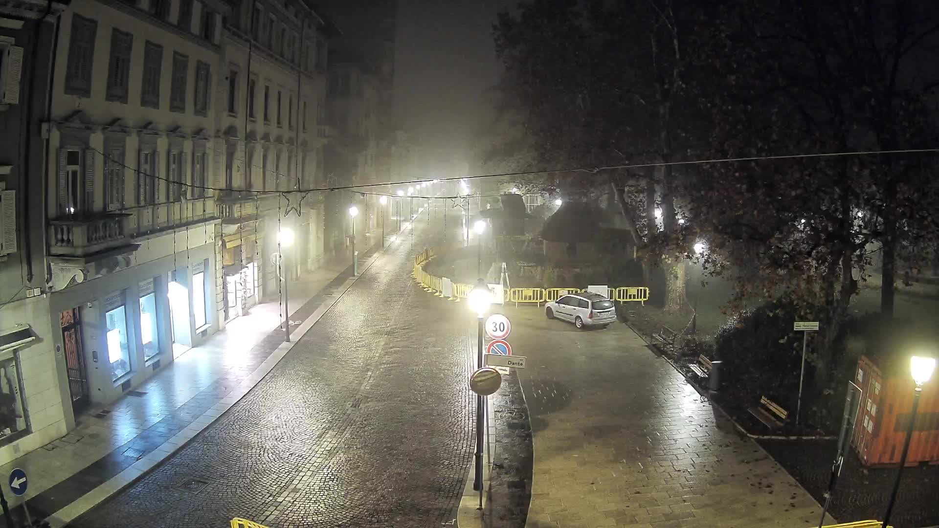 Webcam en Vivo Gorizia – Corso Verdi