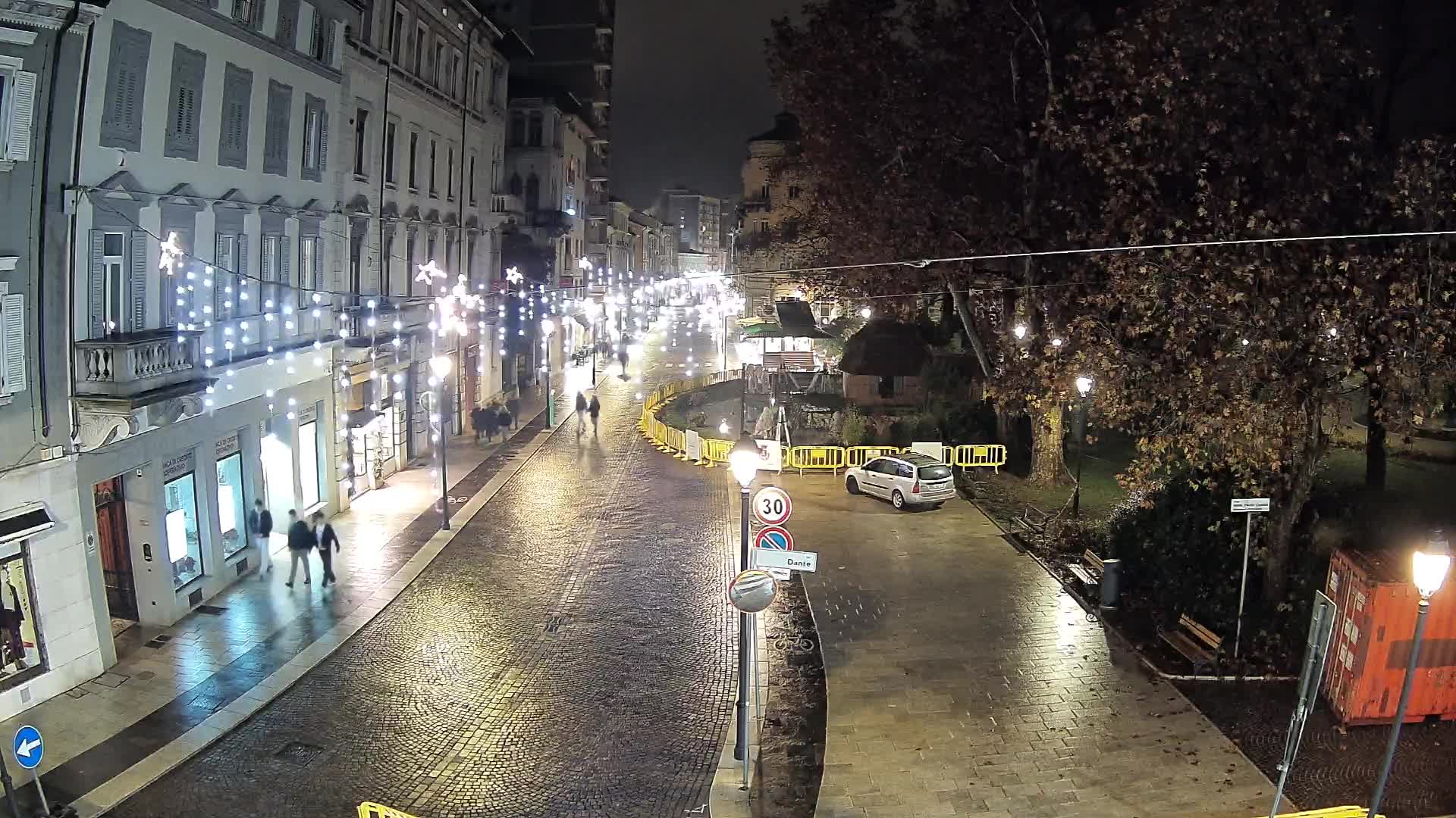 Gorizia | Corso Verdi