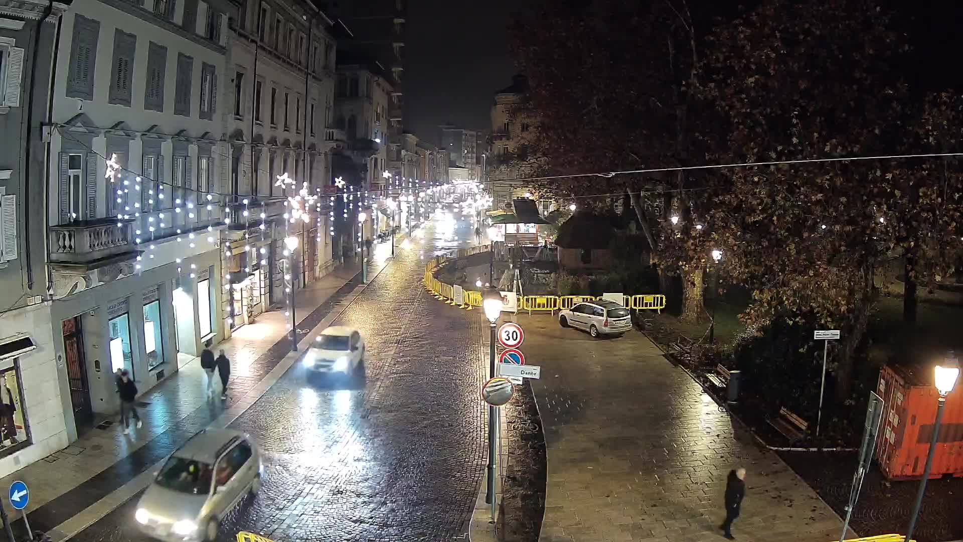 Gorizia | Corso Verdi