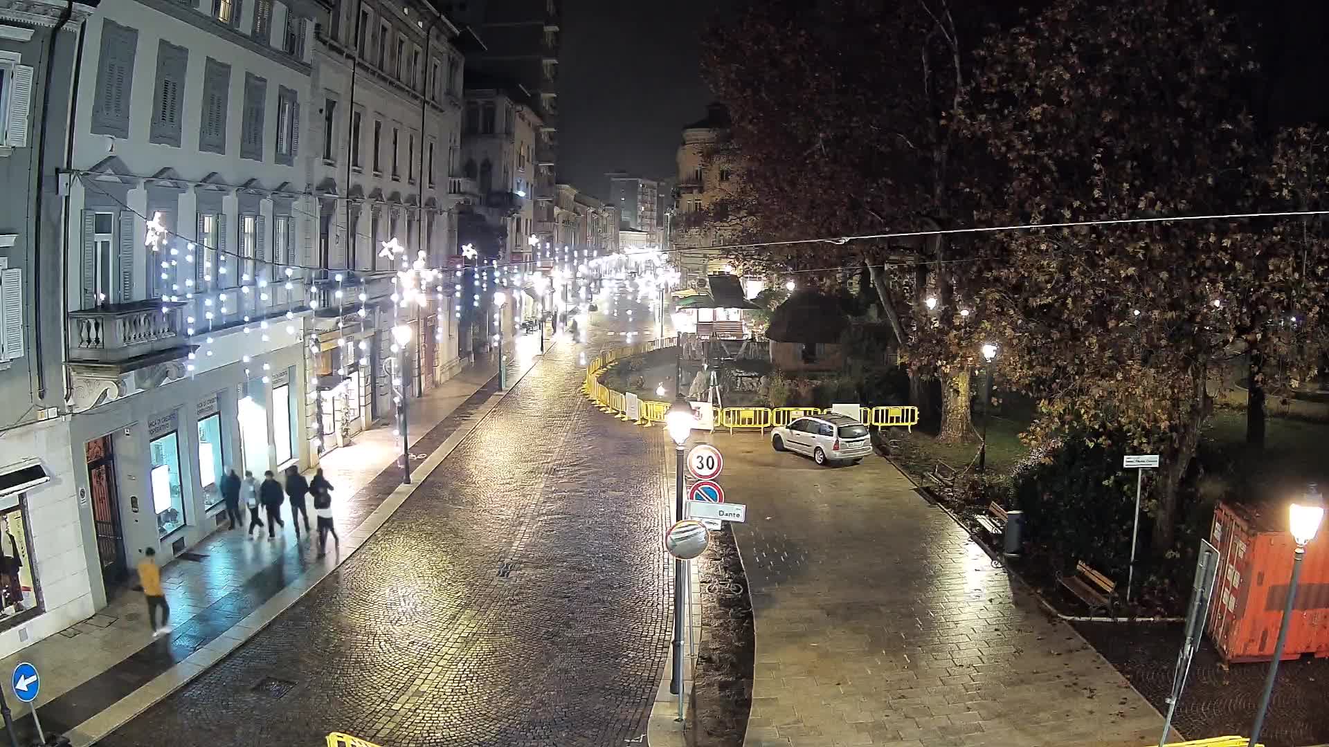 Gorizia | Corso Verdi