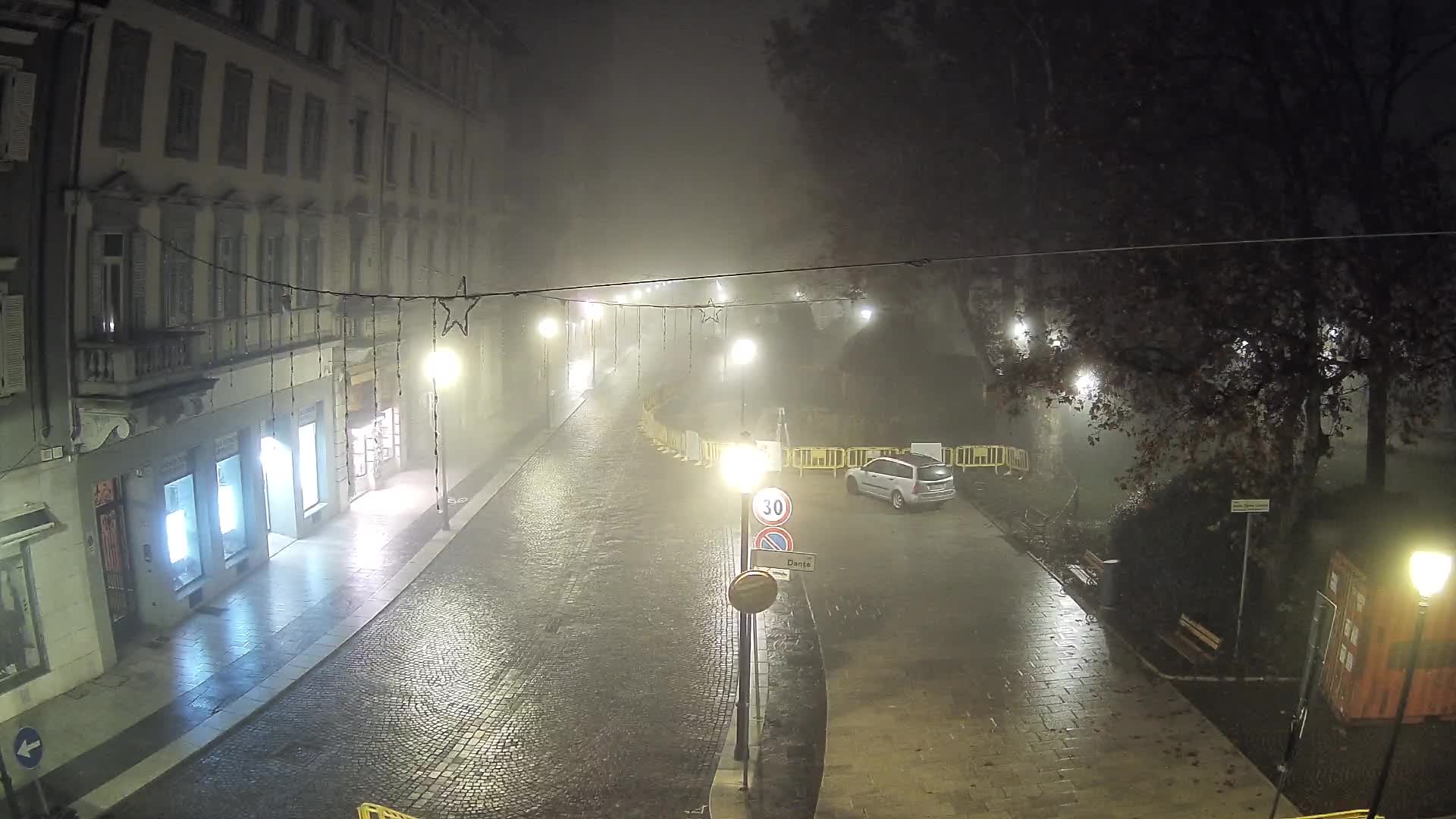 Corso Verdi Live Webcam | Gorizia
