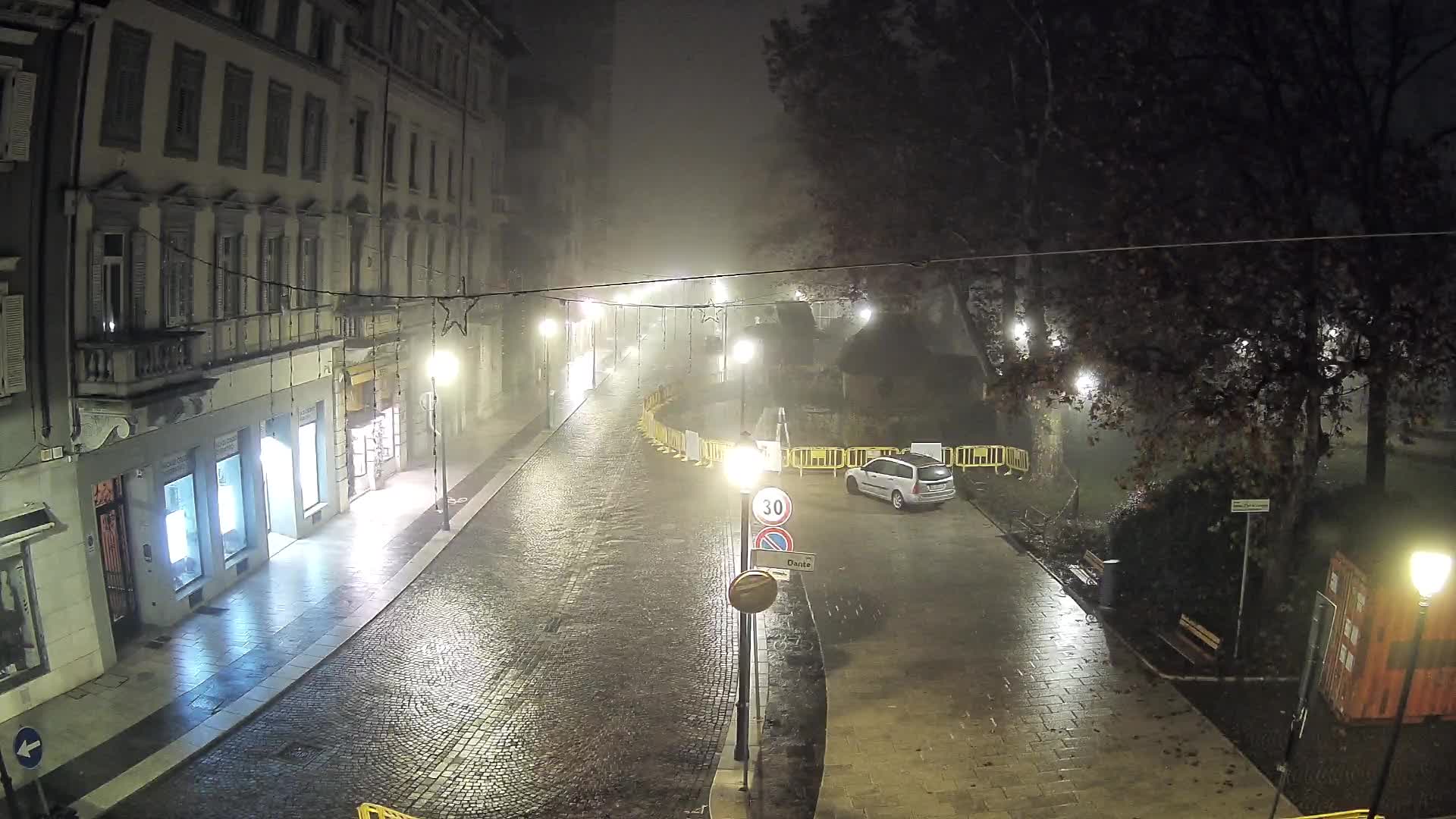 Webcam en Direct Gorizia – Corso Verdi