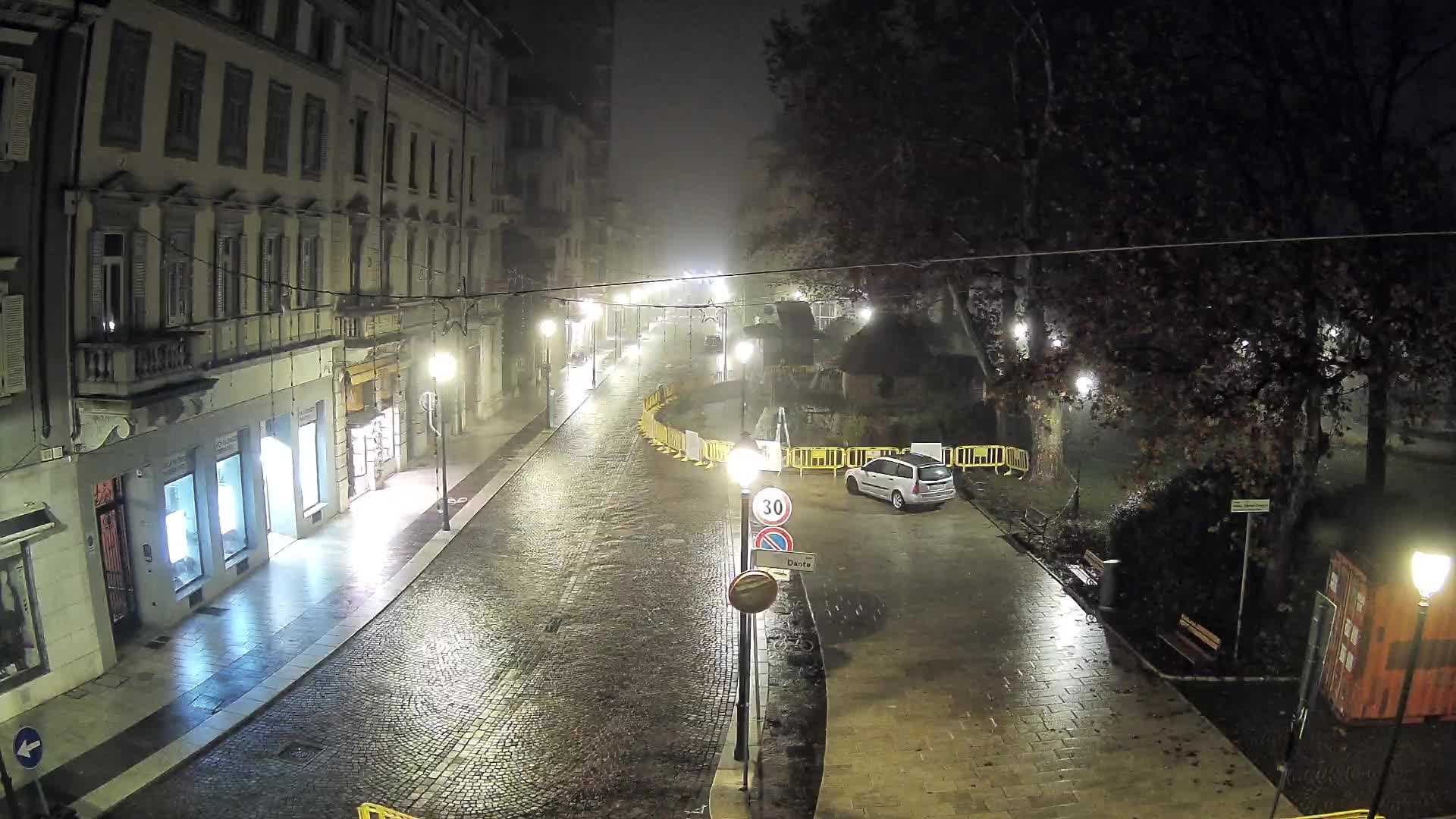 Gorizia | Corso Verdi