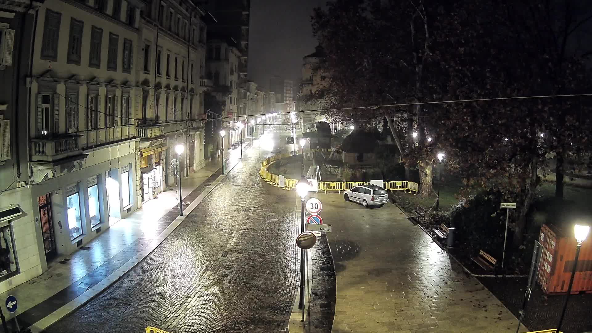 Gorizia | Corso Verdi