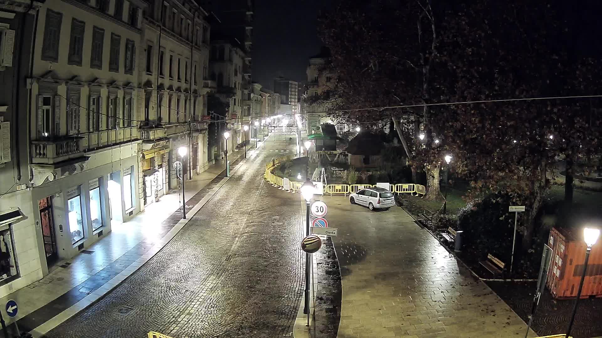 Gorizia | Corso Verdi