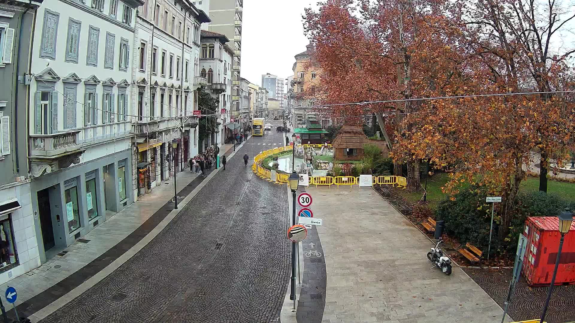 Gorizia | Corso Verdi