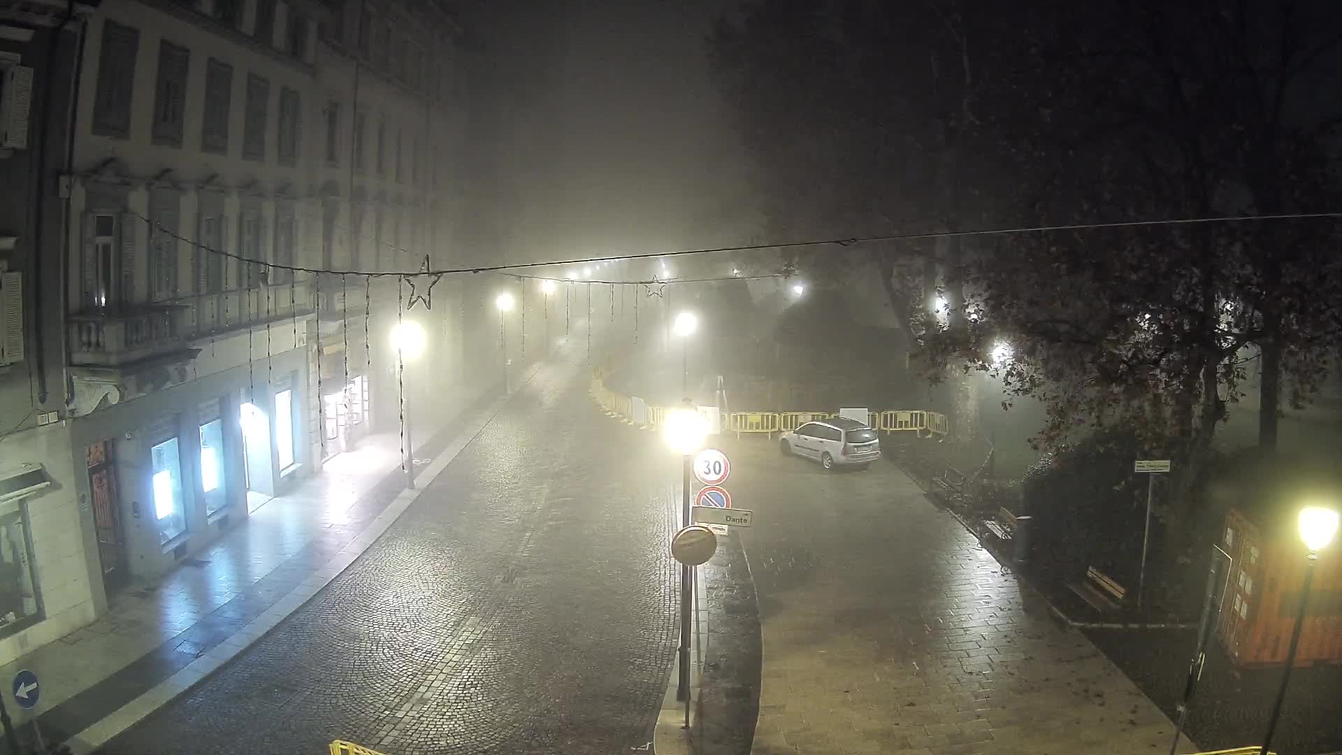 Corso Verdi Live Webcam | Gorizia