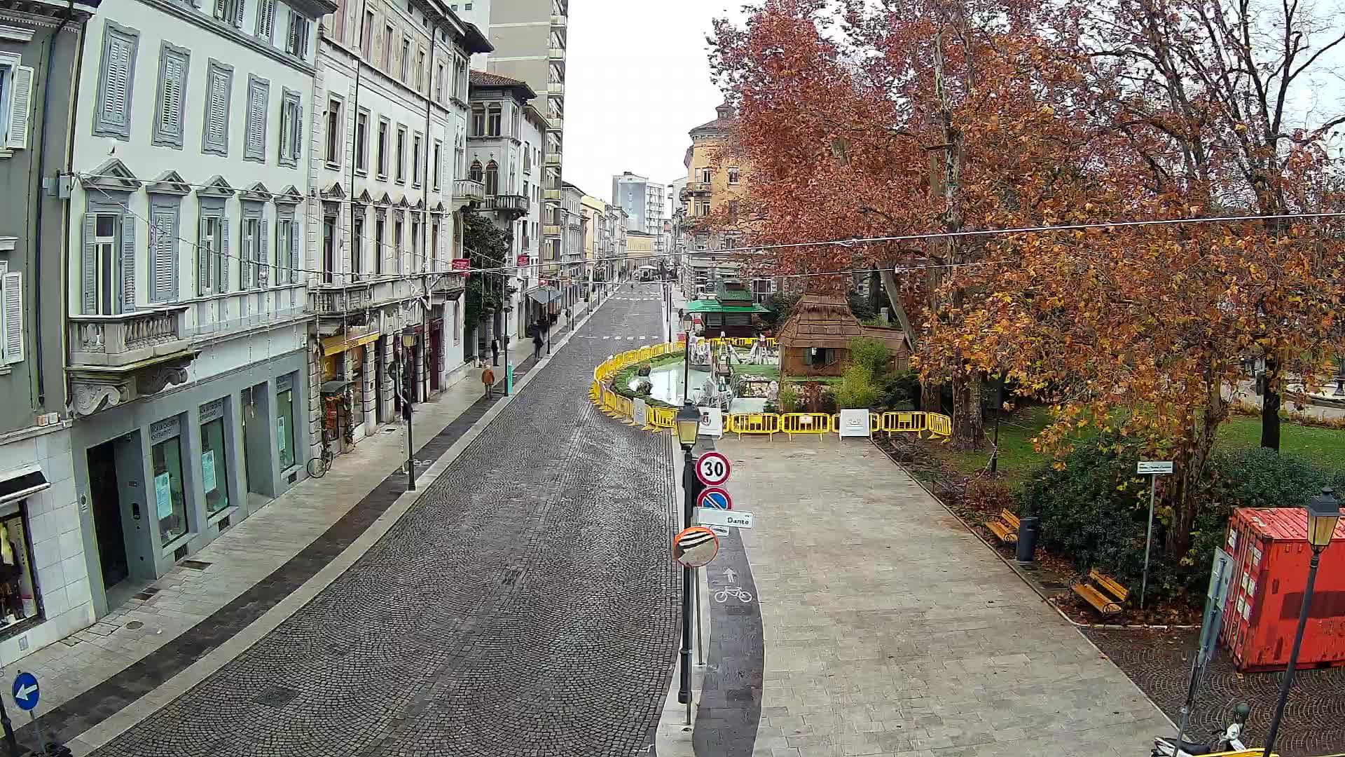 Gorica | Verdijev Korzo