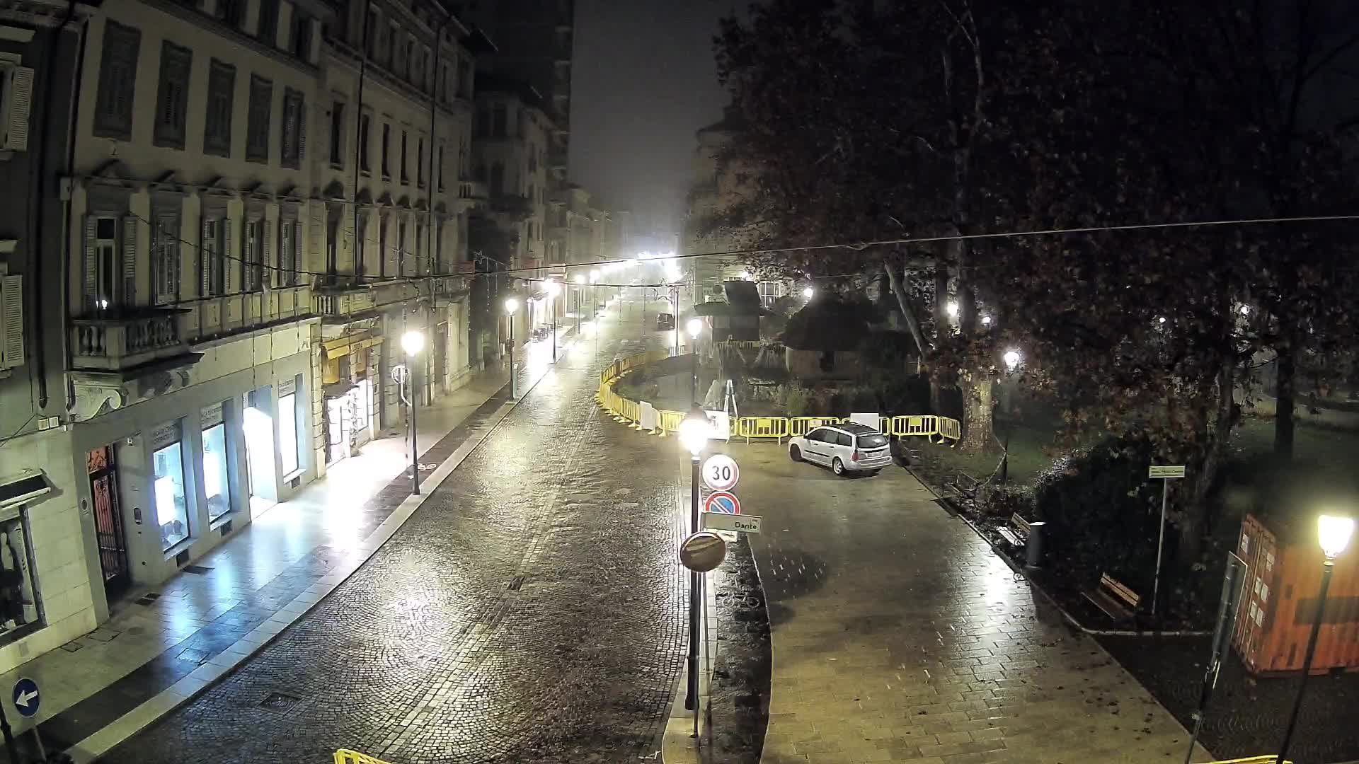 Webcam en Direct Gorizia – Corso Verdi