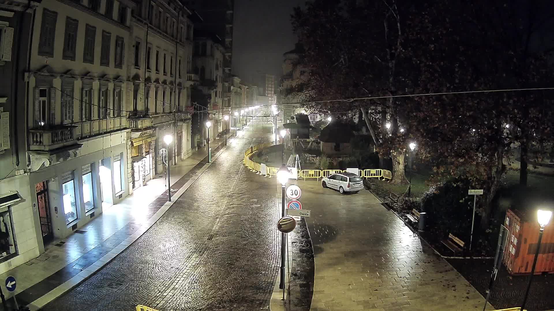 Gorizia | Corso Verdi