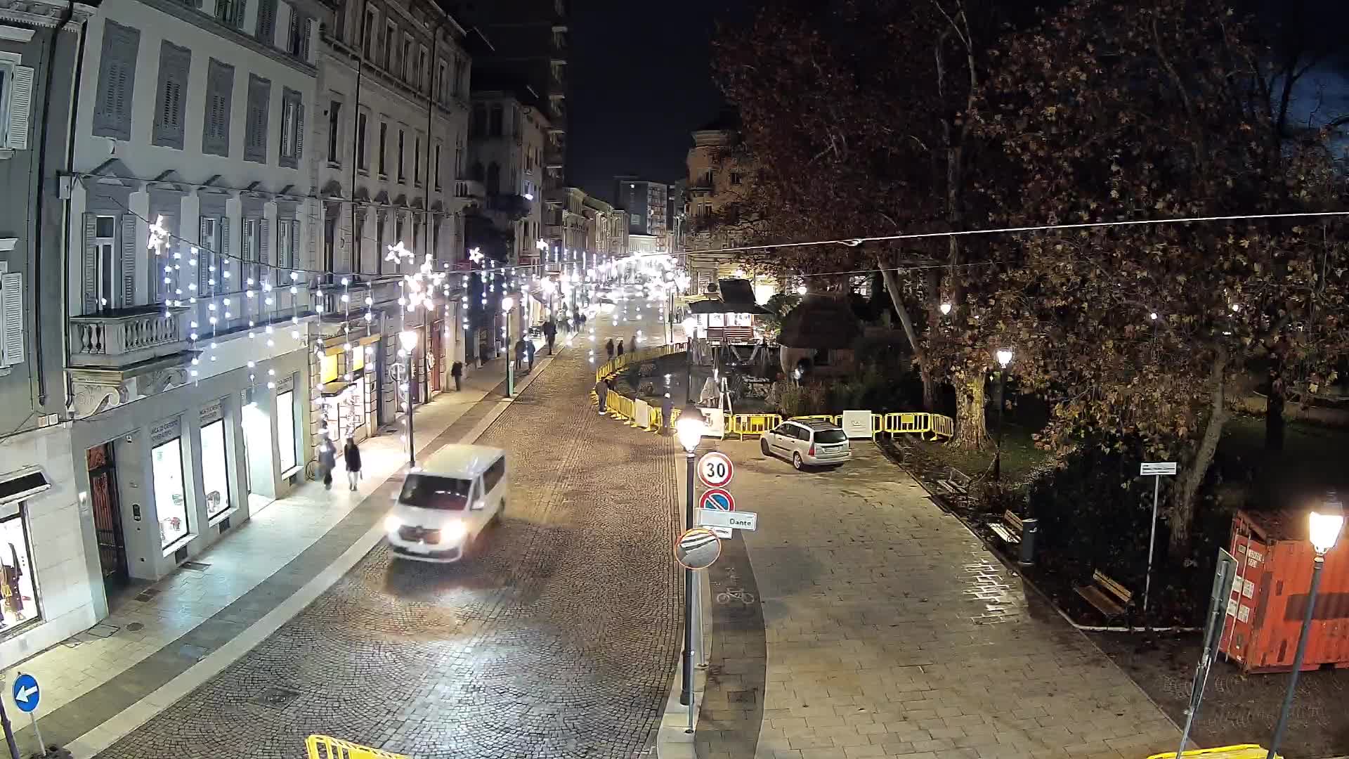 Gorica | Korzo Verdi