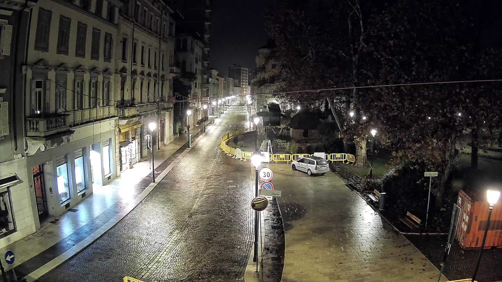 Gorizia | Corso Verdi