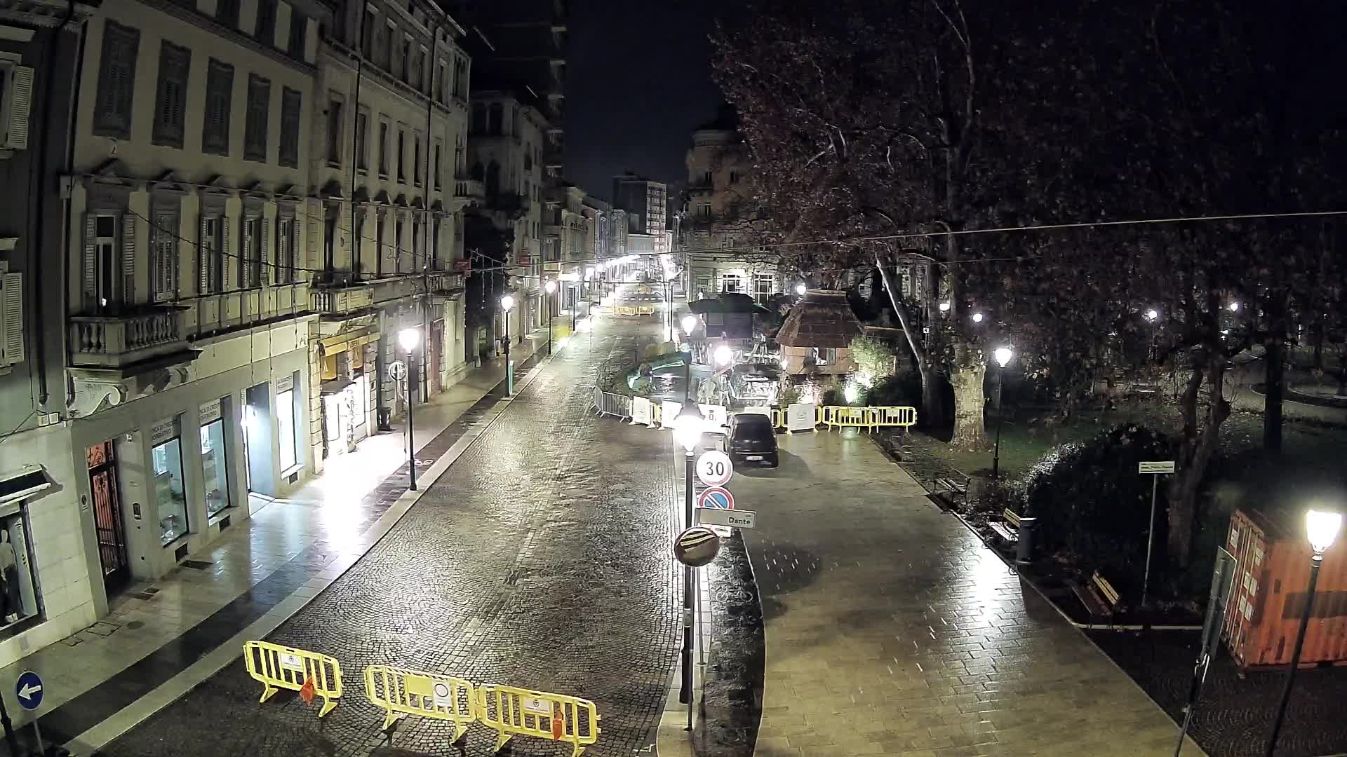 Görz Live-Webcam – Corso Verdi