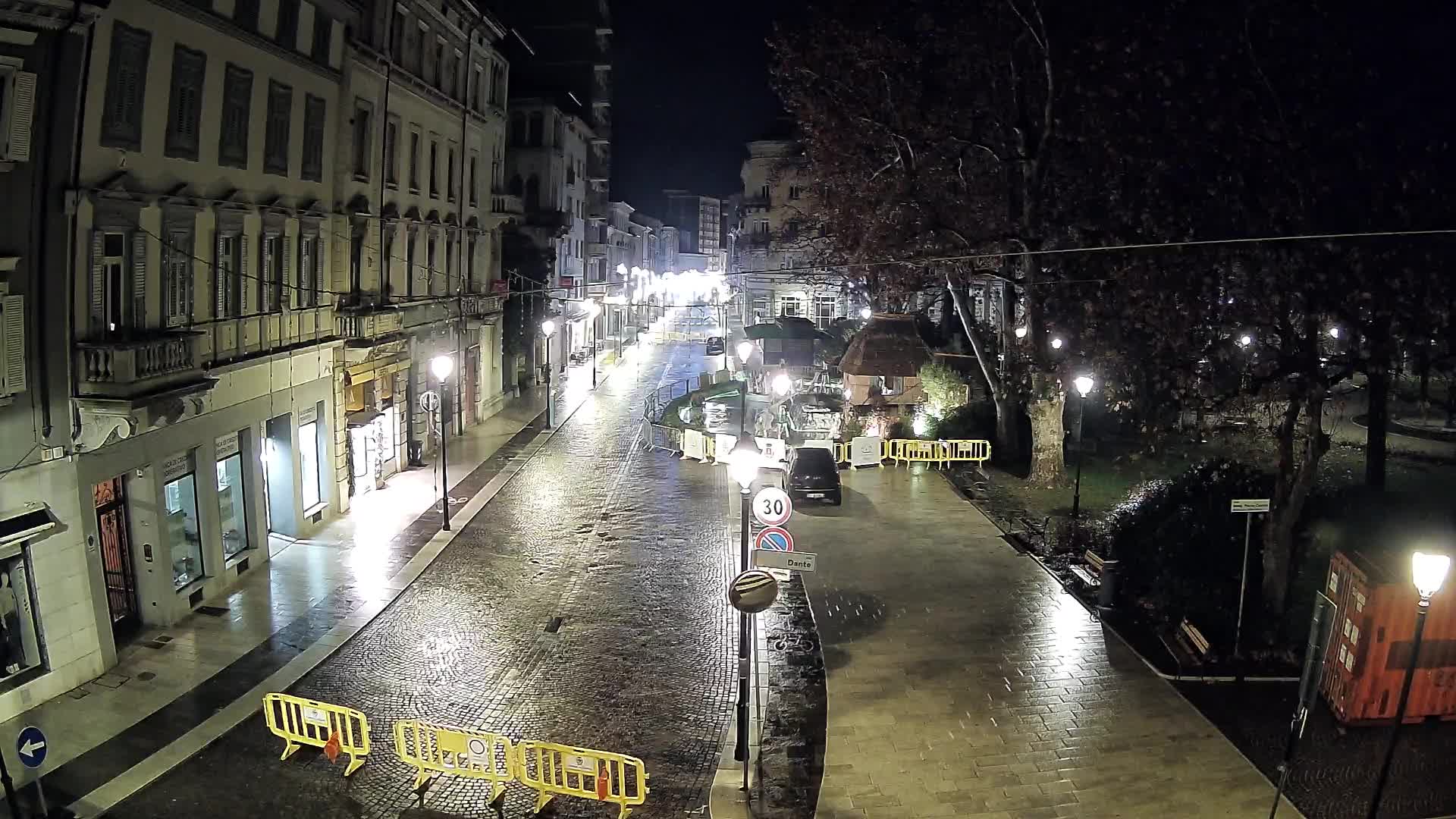 Webcam en Vivo Gorizia – Corso Verdi