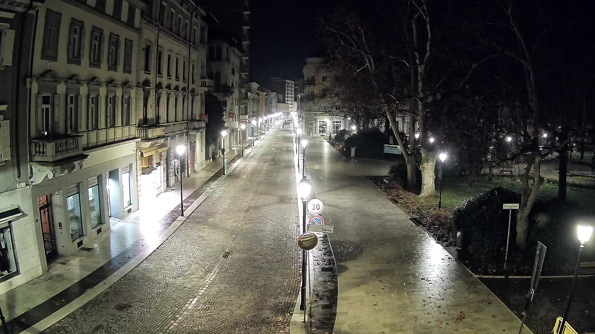 Webcam en Vivo Gorizia – Corso Verdi