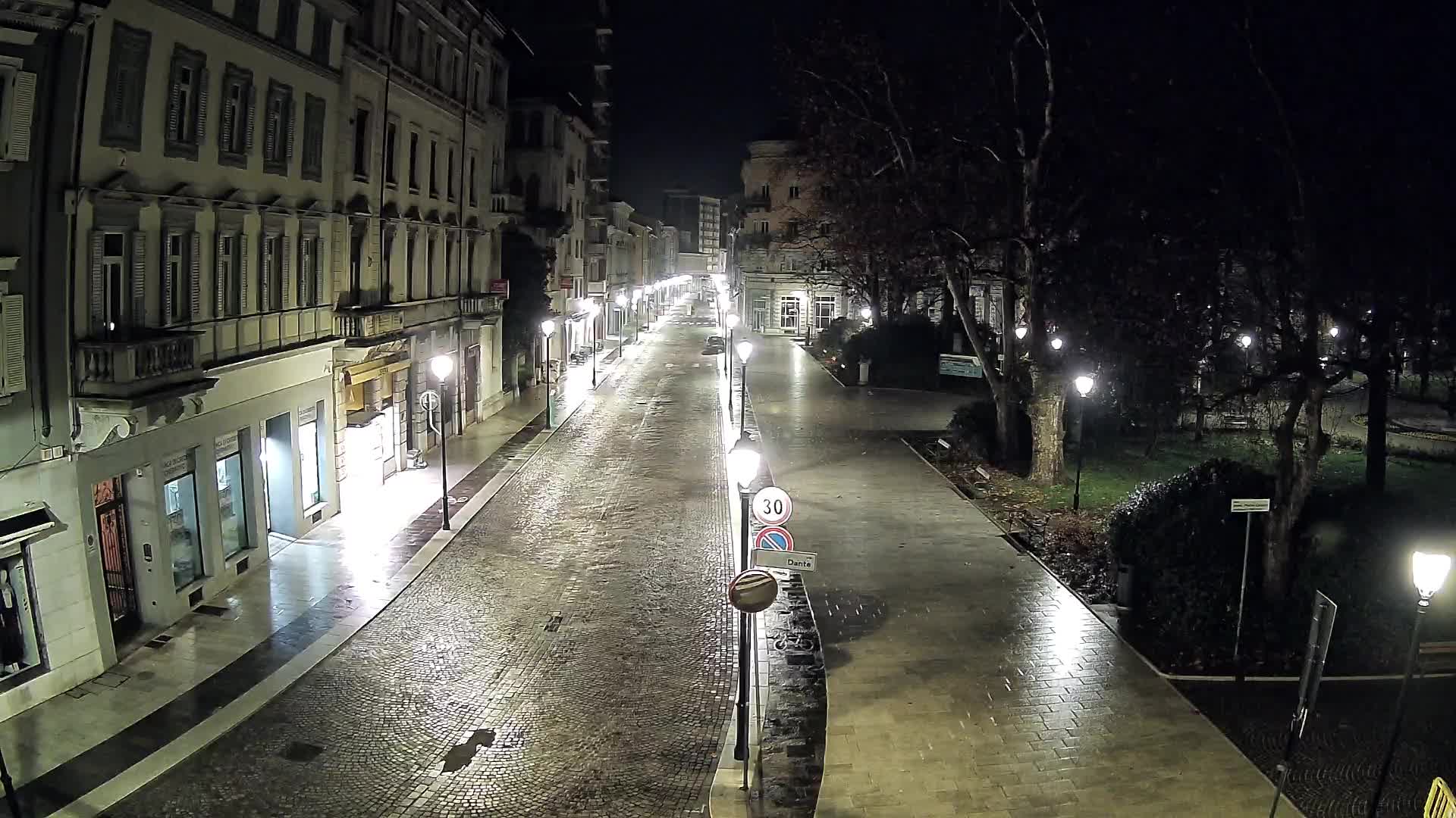 Webcam en Vivo Gorizia – Corso Verdi