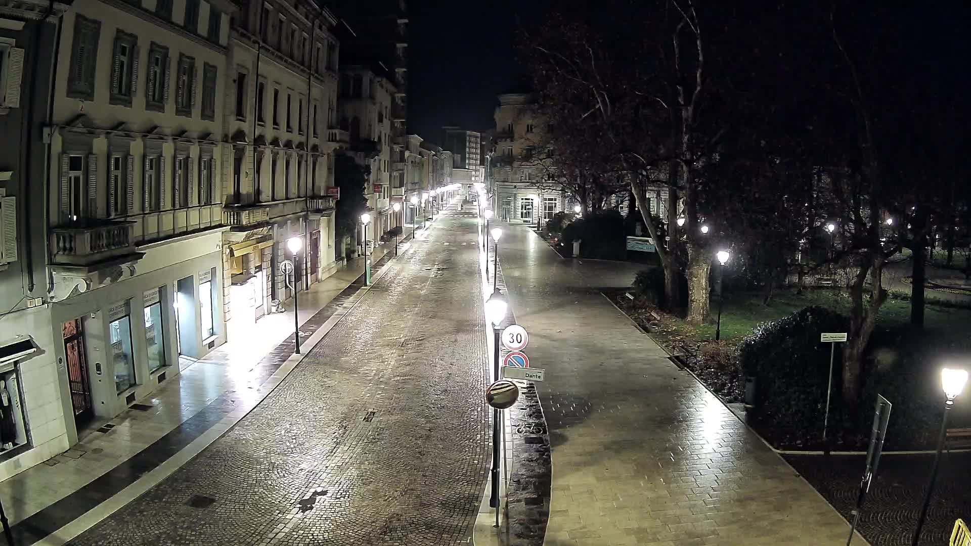 Webcam en Direct Gorizia – Corso Verdi