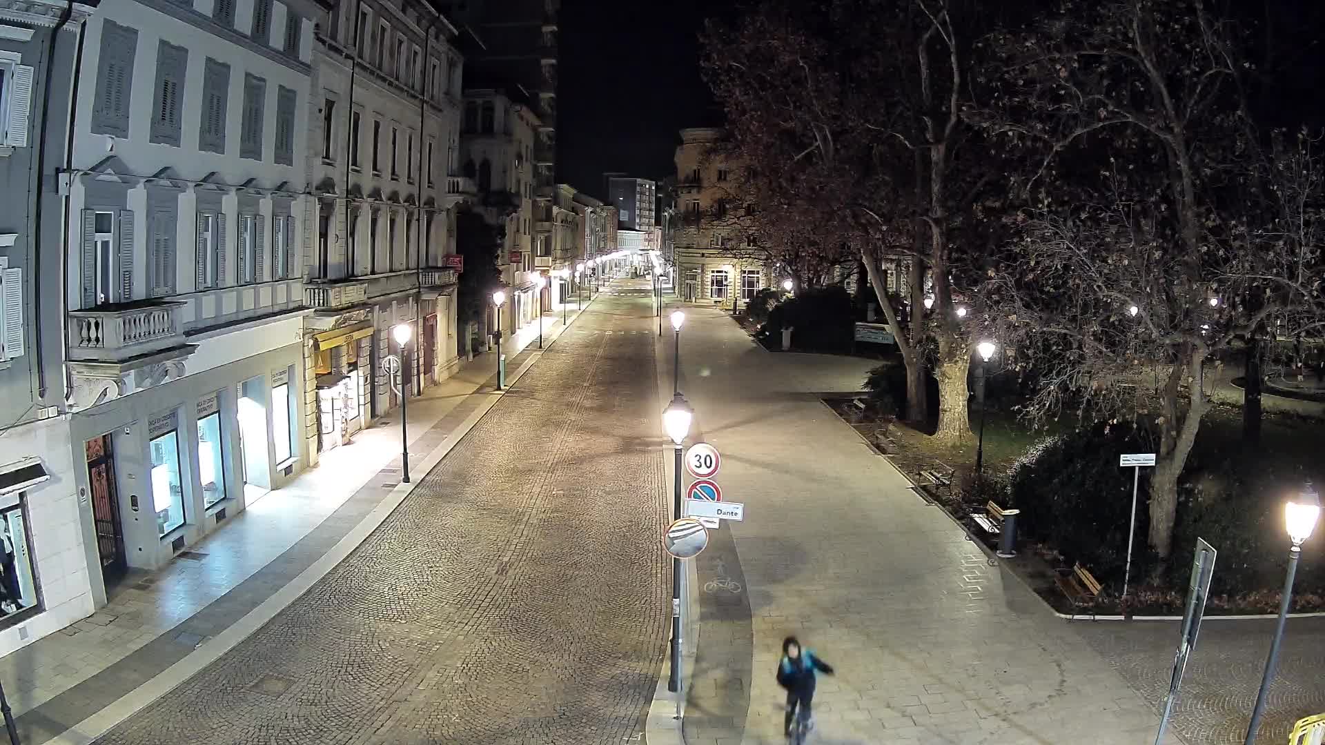 Webcam en Vivo Gorizia – Corso Verdi