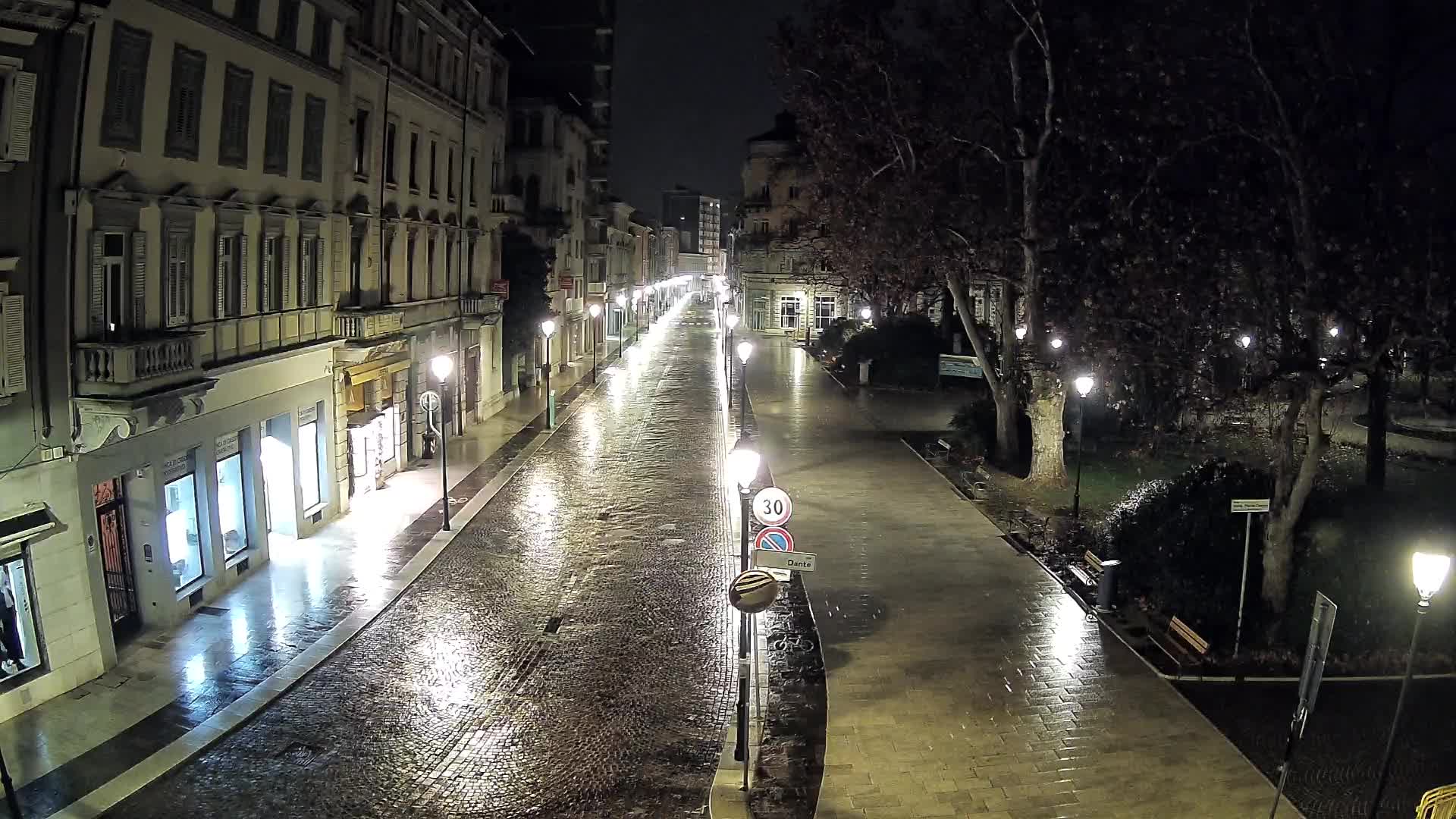 Webcam en Direct Gorizia – Corso Verdi