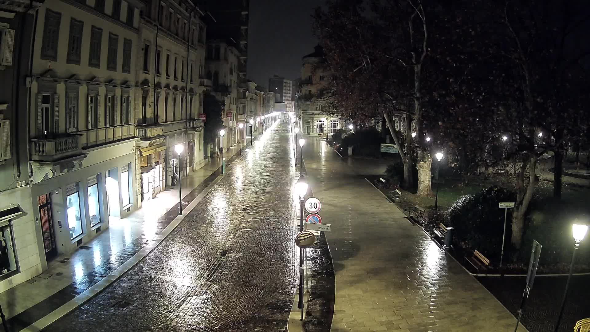 Webcam en Vivo Gorizia – Corso Verdi