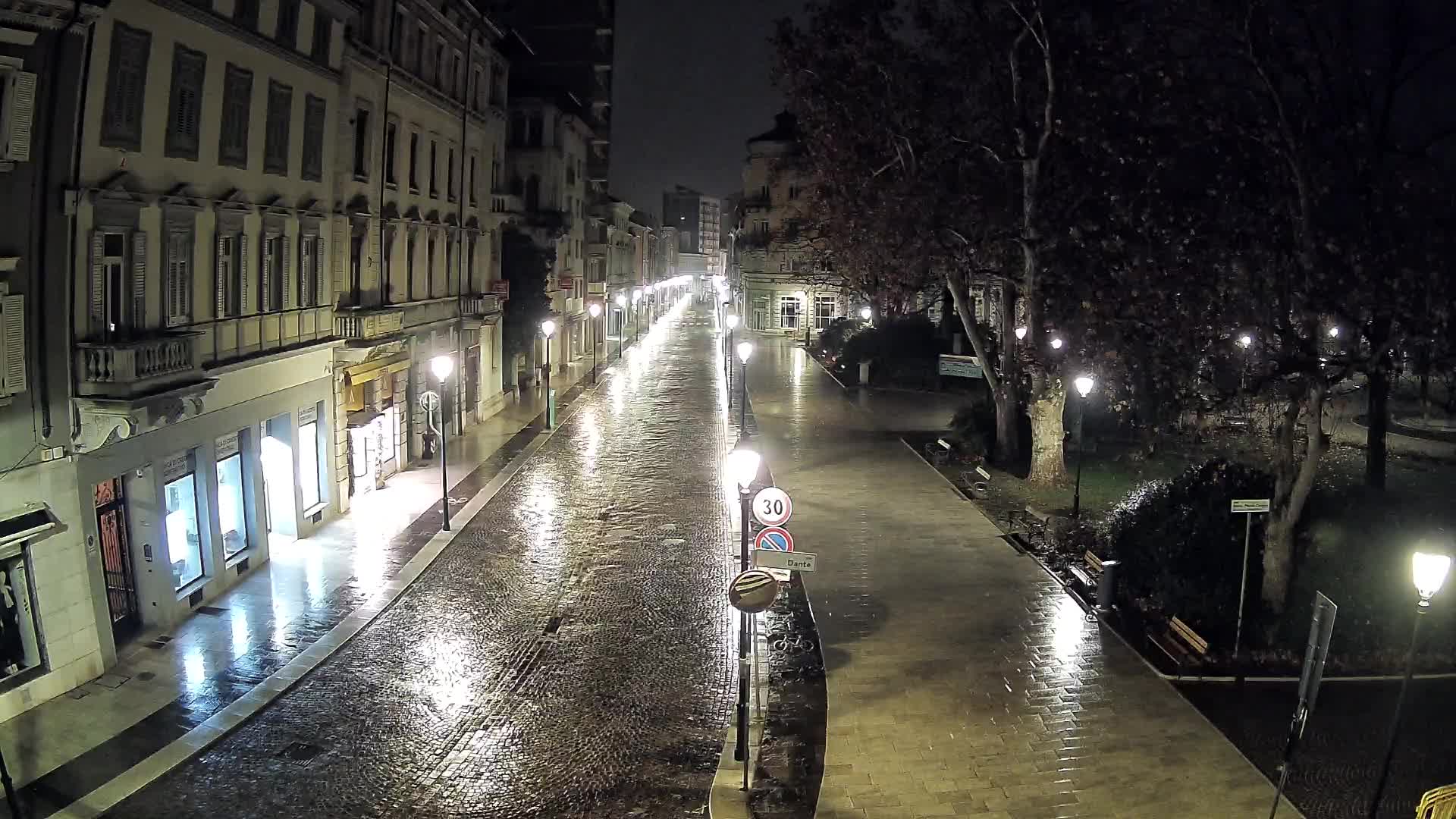 Webcam Live Gorizia | Corso Verdi