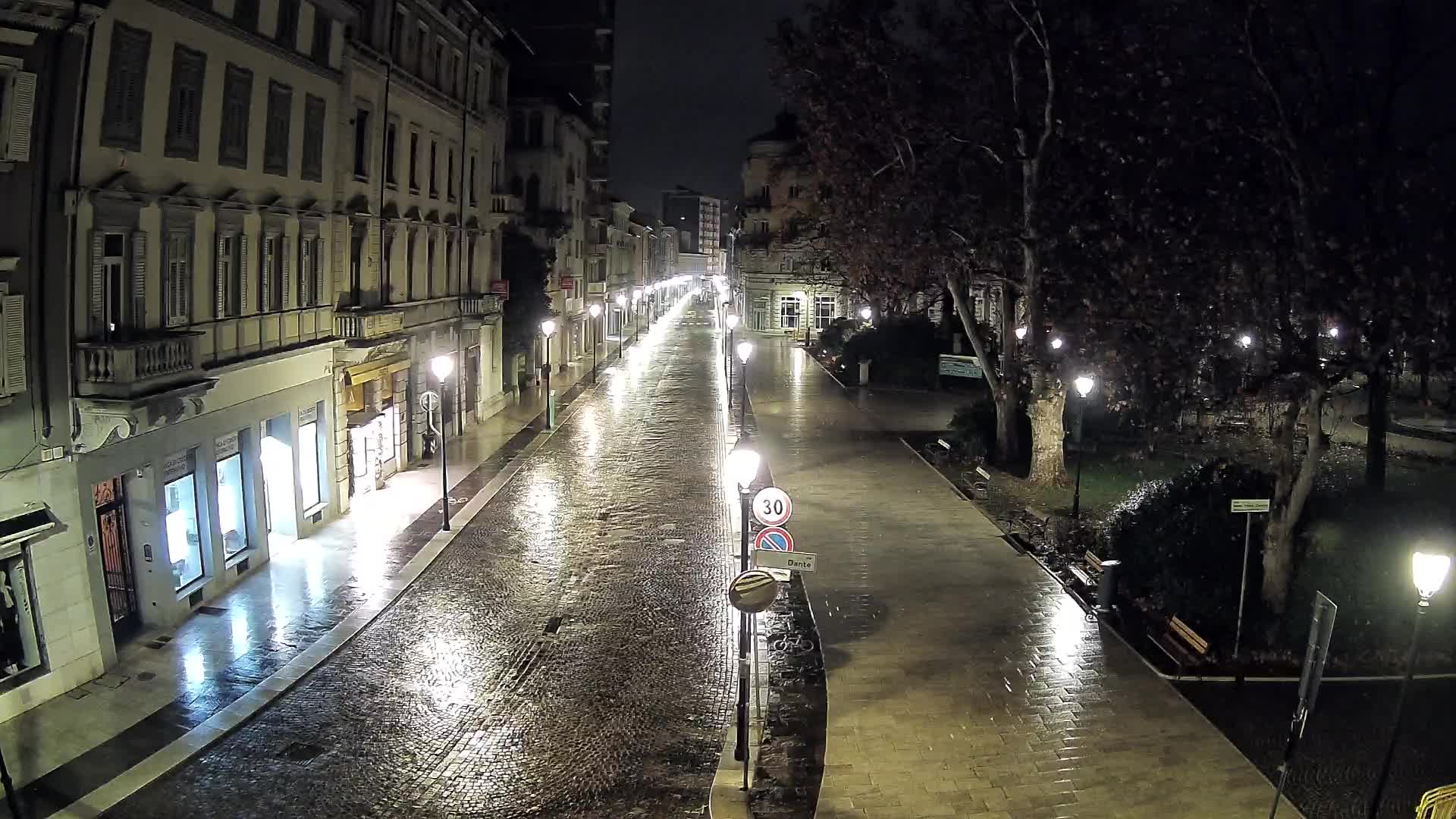 Webcam en Vivo Gorizia – Corso Verdi