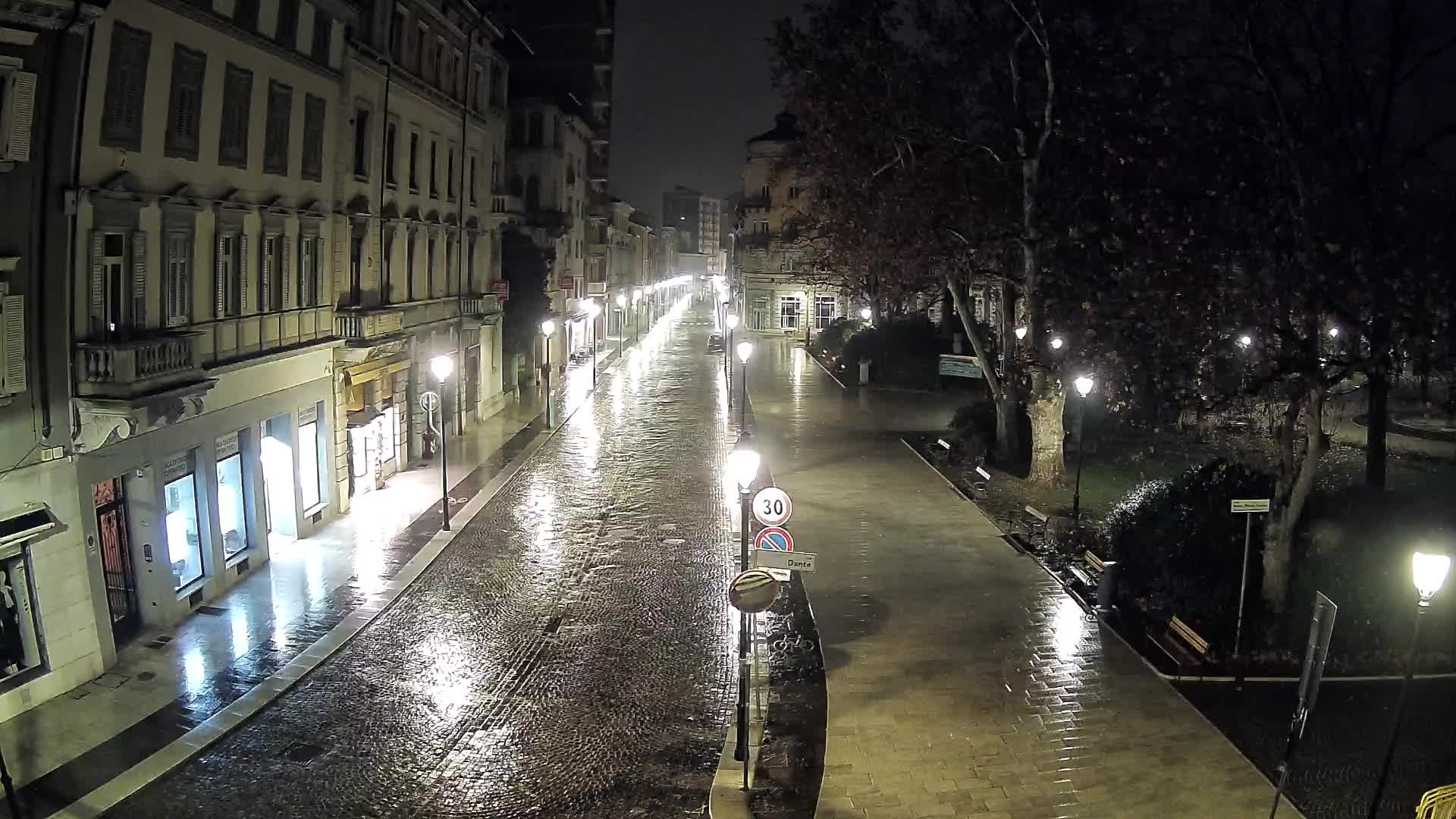 Webcam en Vivo Gorizia – Corso Verdi