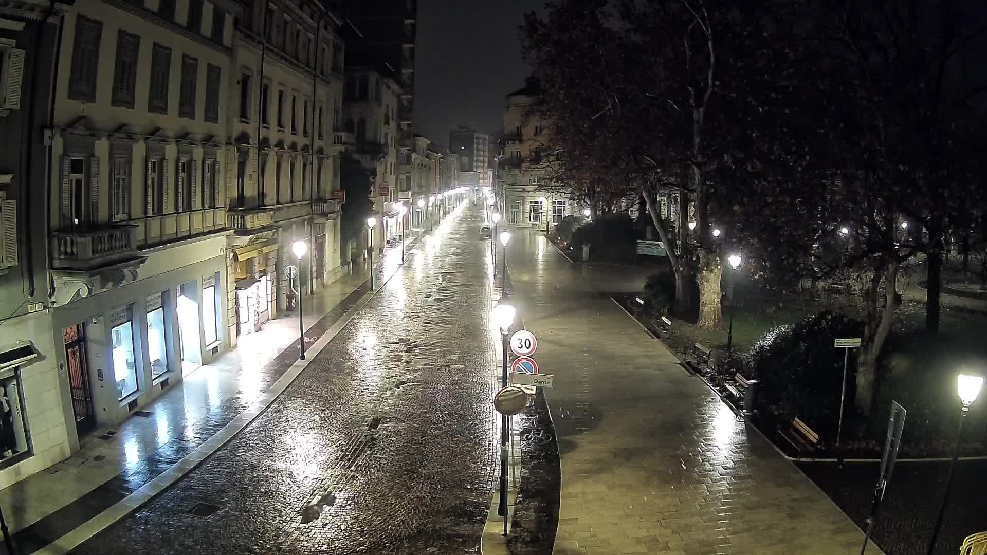 Görz Live-Webcam – Corso Verdi