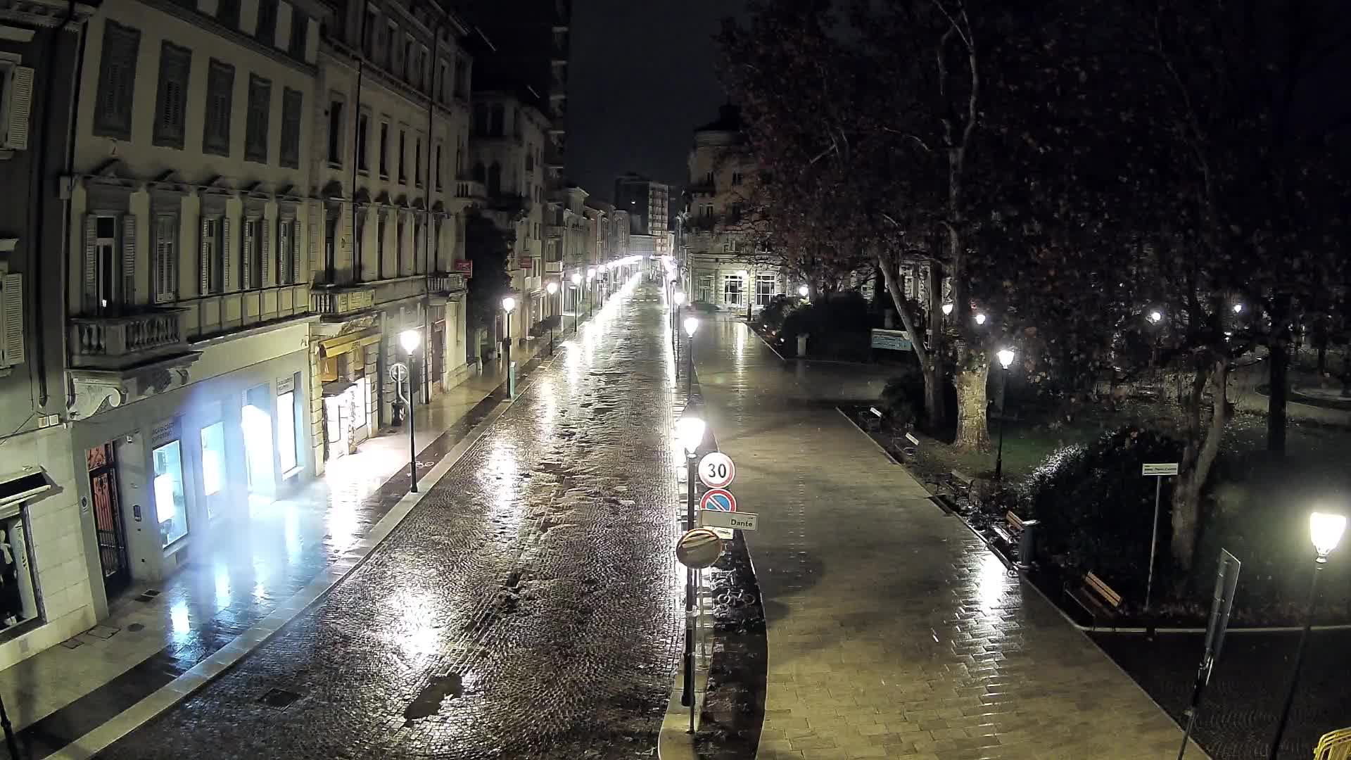 Webcam en Vivo Gorizia – Corso Verdi