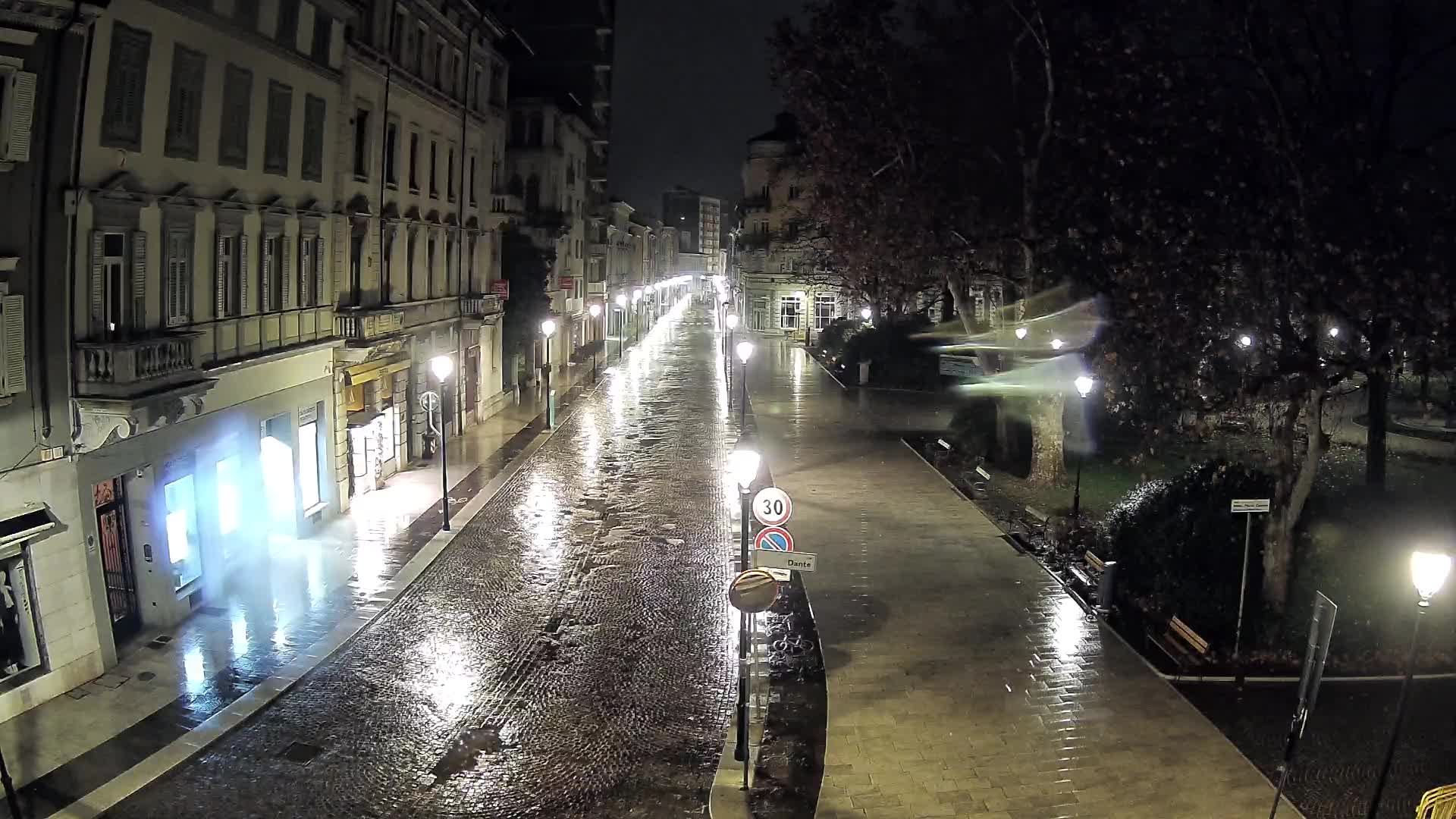 Webcam Live Gorizia | Corso Verdi