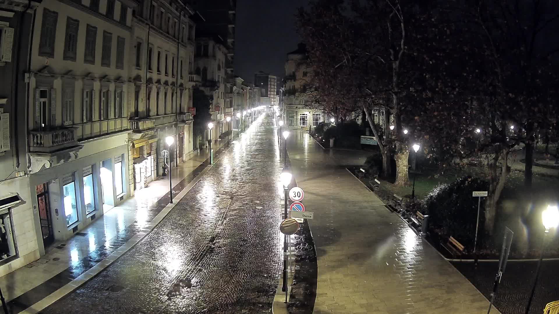 Webcam en Vivo Gorizia – Corso Verdi