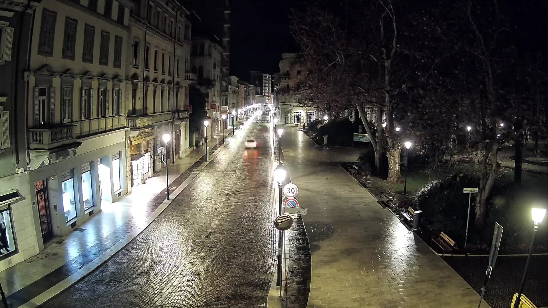 Webcam en Vivo Gorizia – Corso Verdi