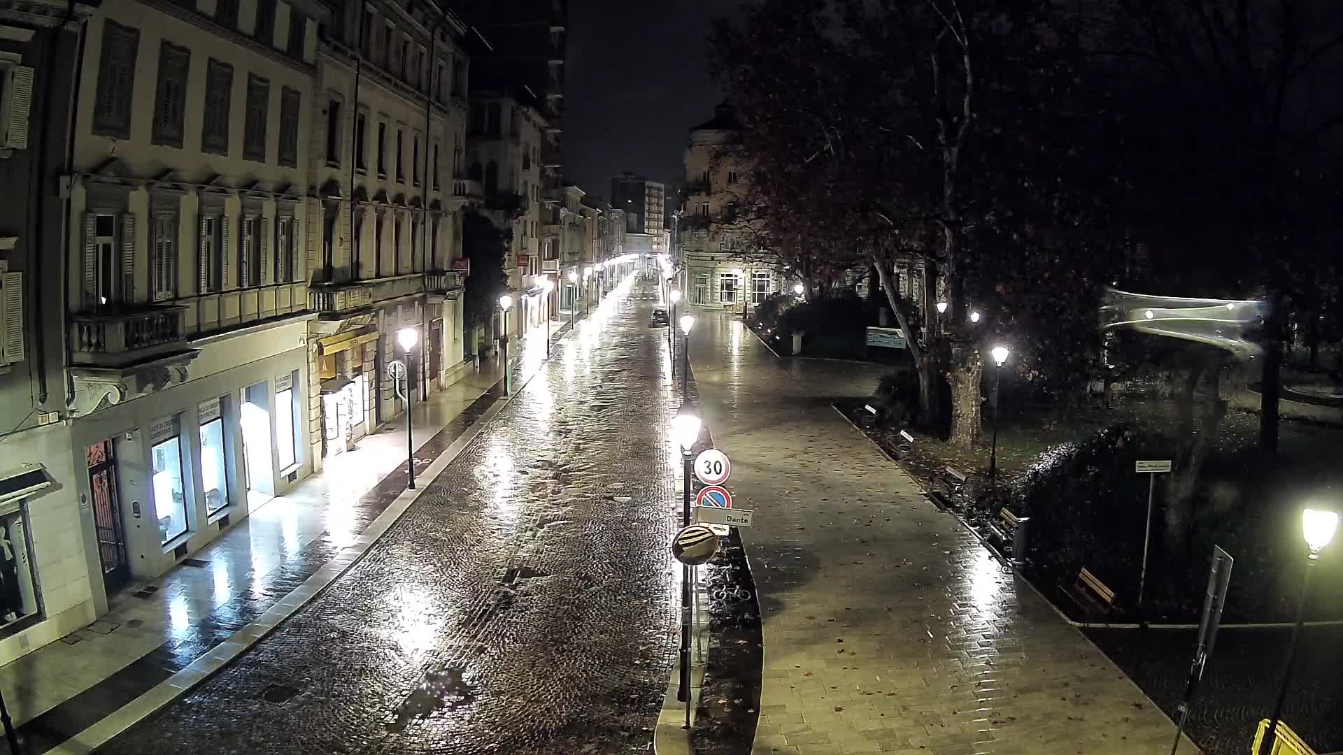 Webcam Live Gorizia | Corso Verdi